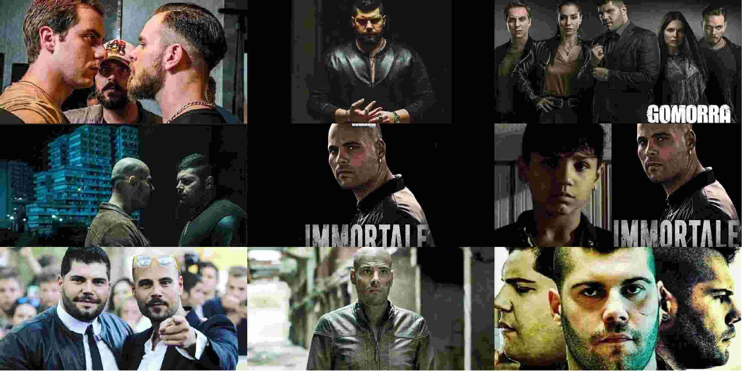 Gomorra 4, anticipazioni 29 marzo 2019: Enzo Sangueblù uccide l’amico Valerio?