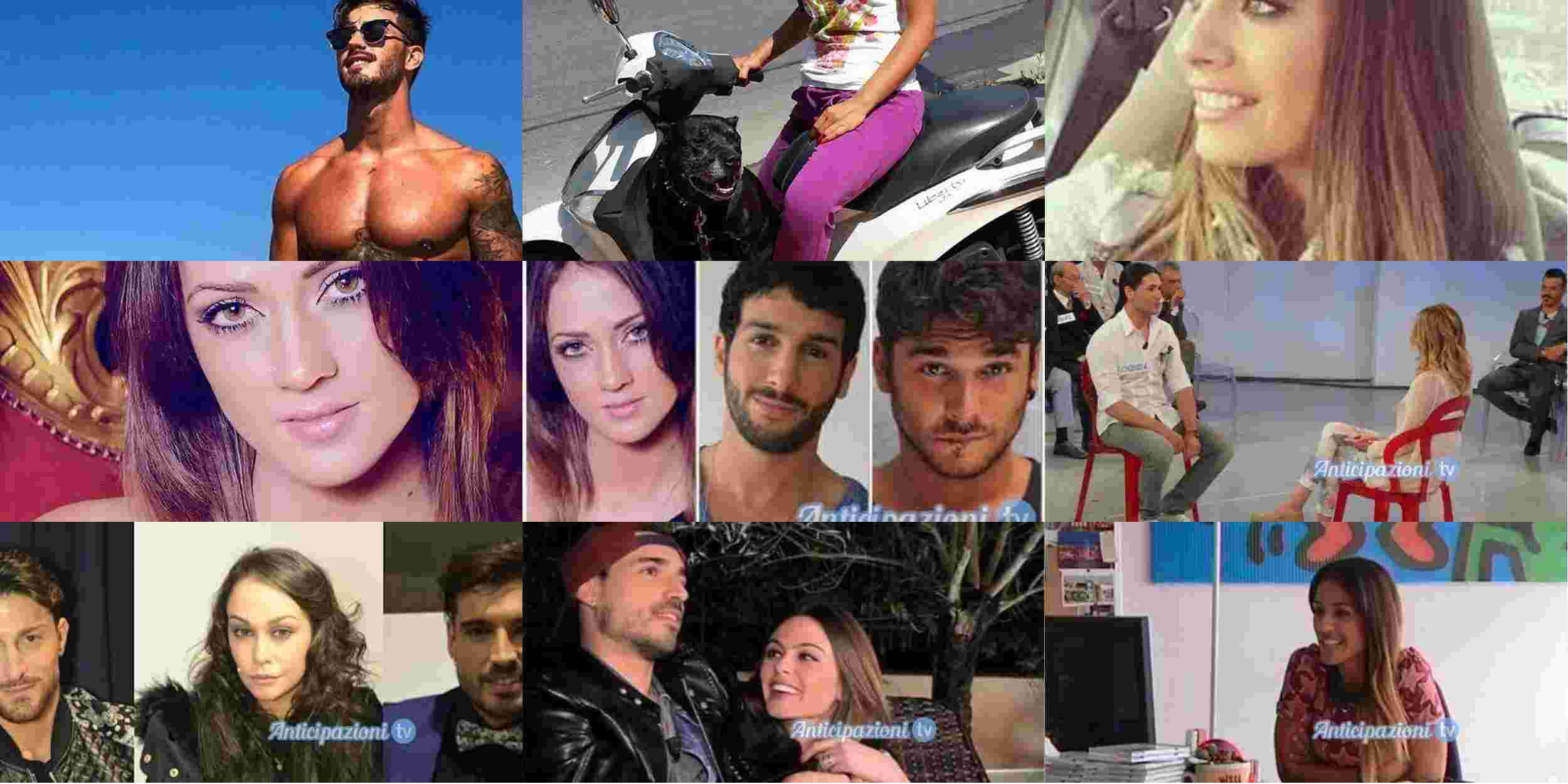 Uomini e Donne anticipazioni: Ivan Gonzalez beccato in Sardegna, il motivo