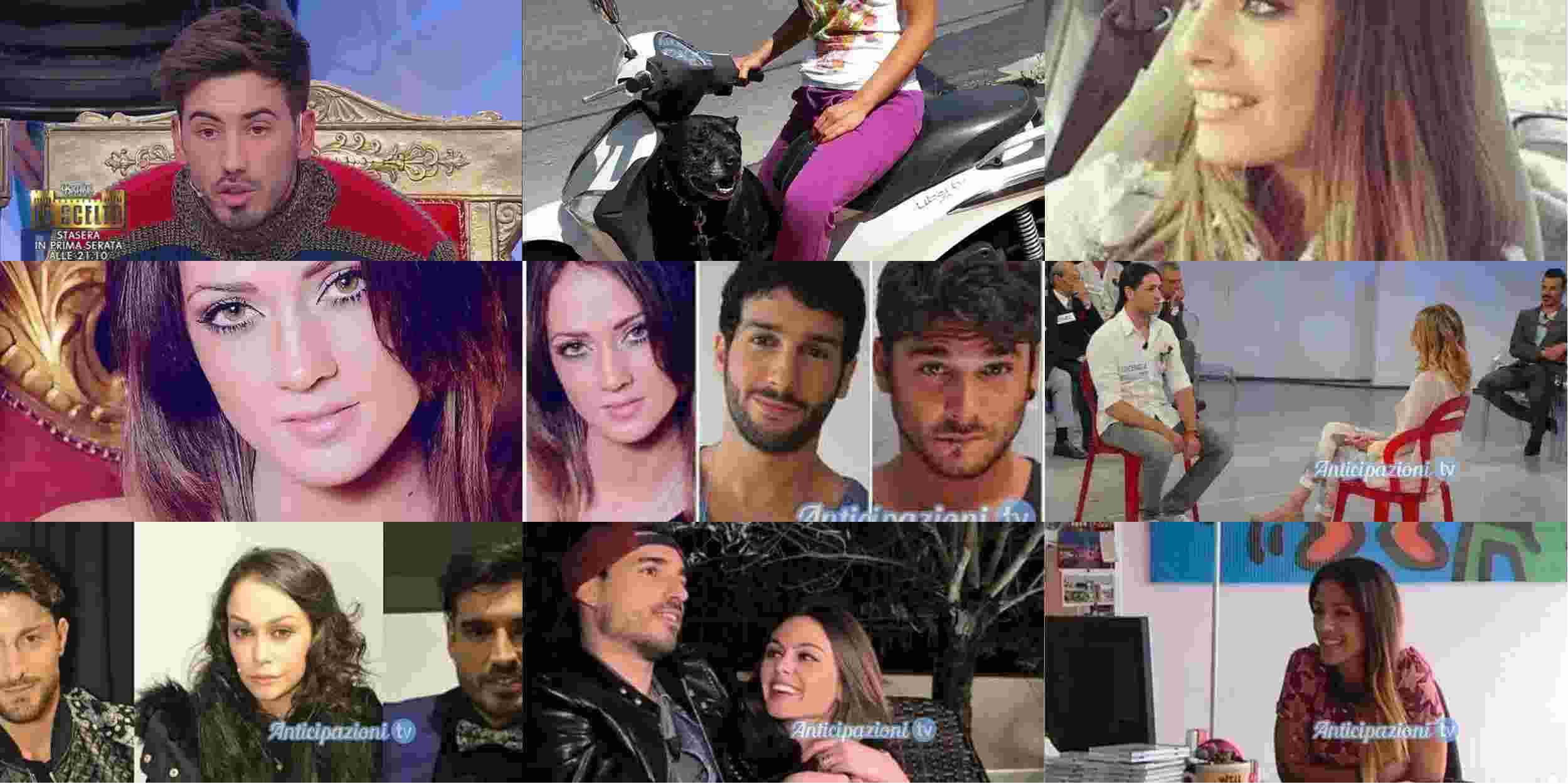 Uomini e Donne anticipazioni, Ivan Gonzalez ha davvero scelto Natalia Paragoni?