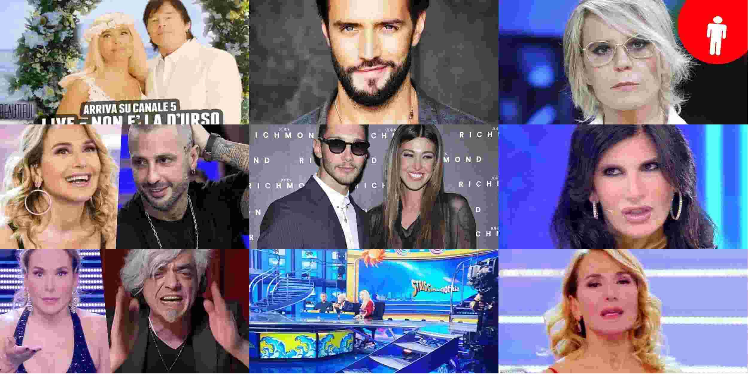 Live – Non è la d’Urso: in arrivo il nuovo programma di Barbara d’Urso