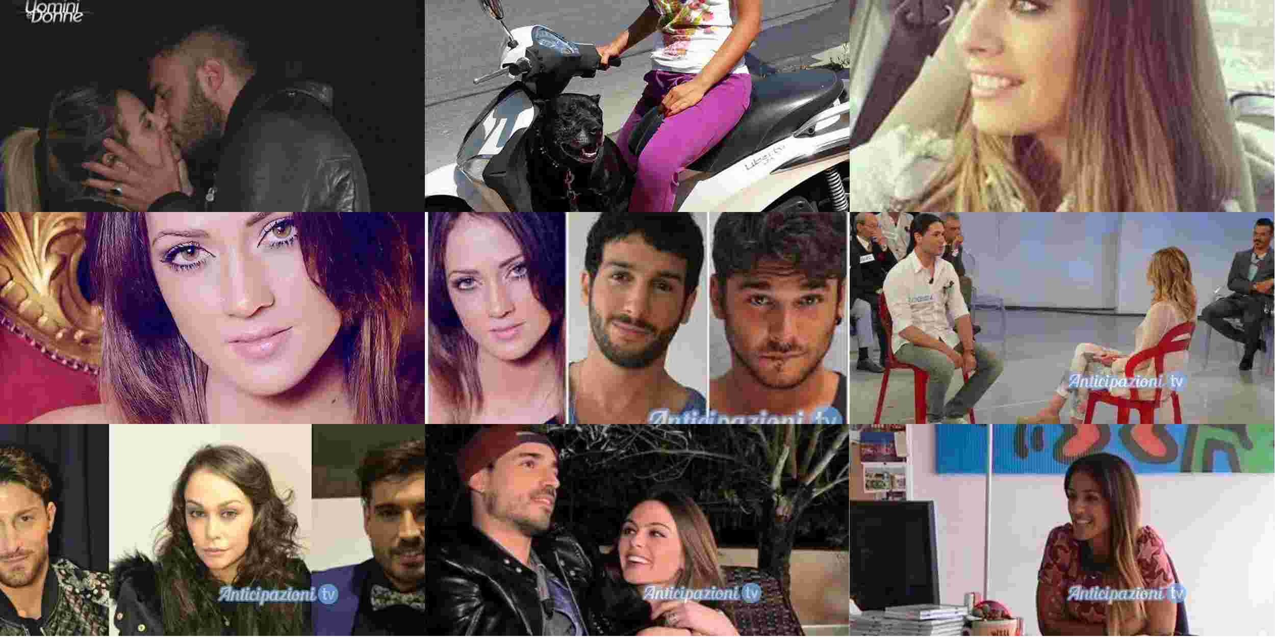 Uomini e Donne anticipazioni: Lorenzo Riccardi ha scelto, la risposta di lei!