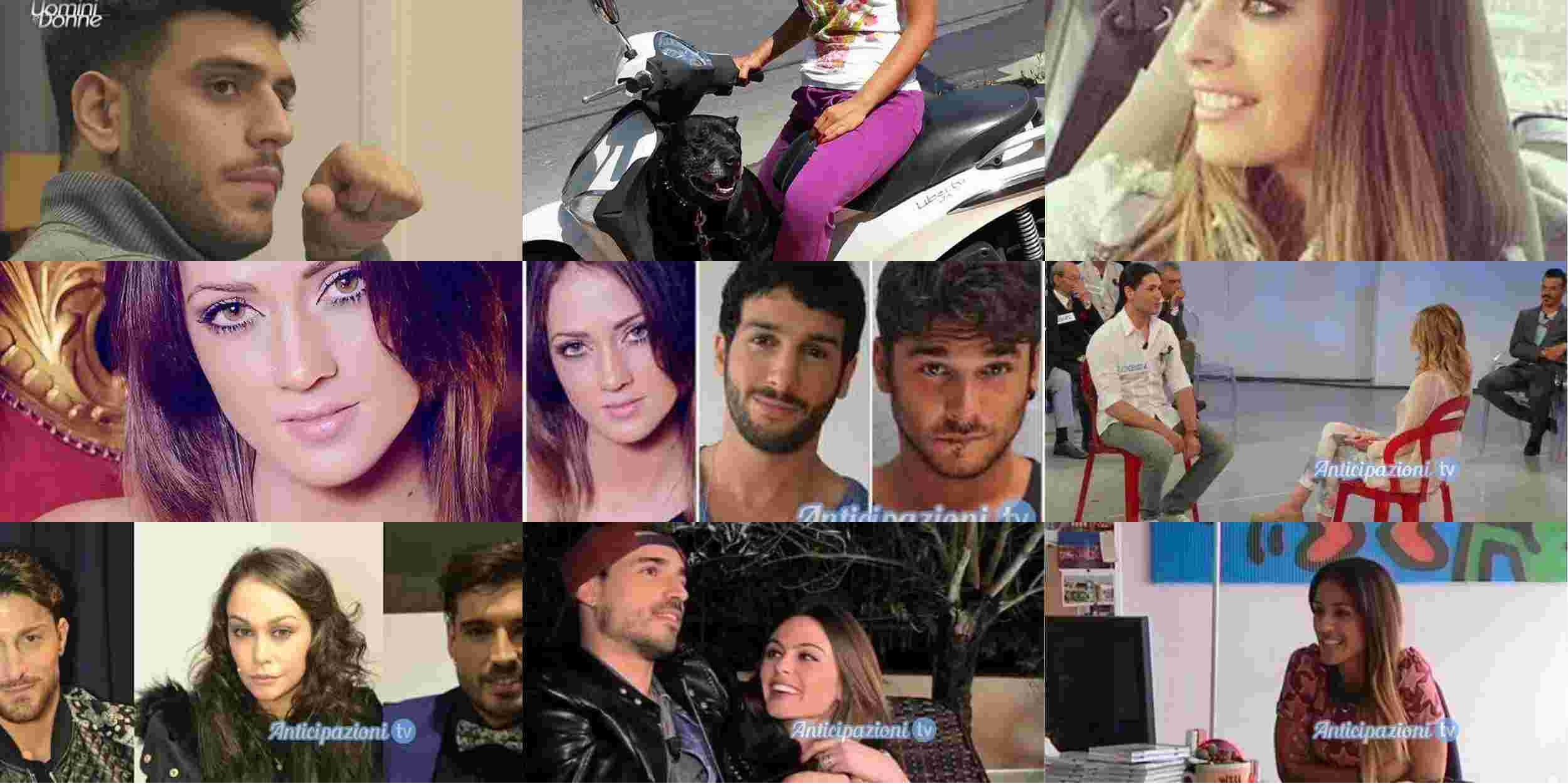 Uomini e Donne anticipazioni, Luigi Mastroianni abbandona il programma
