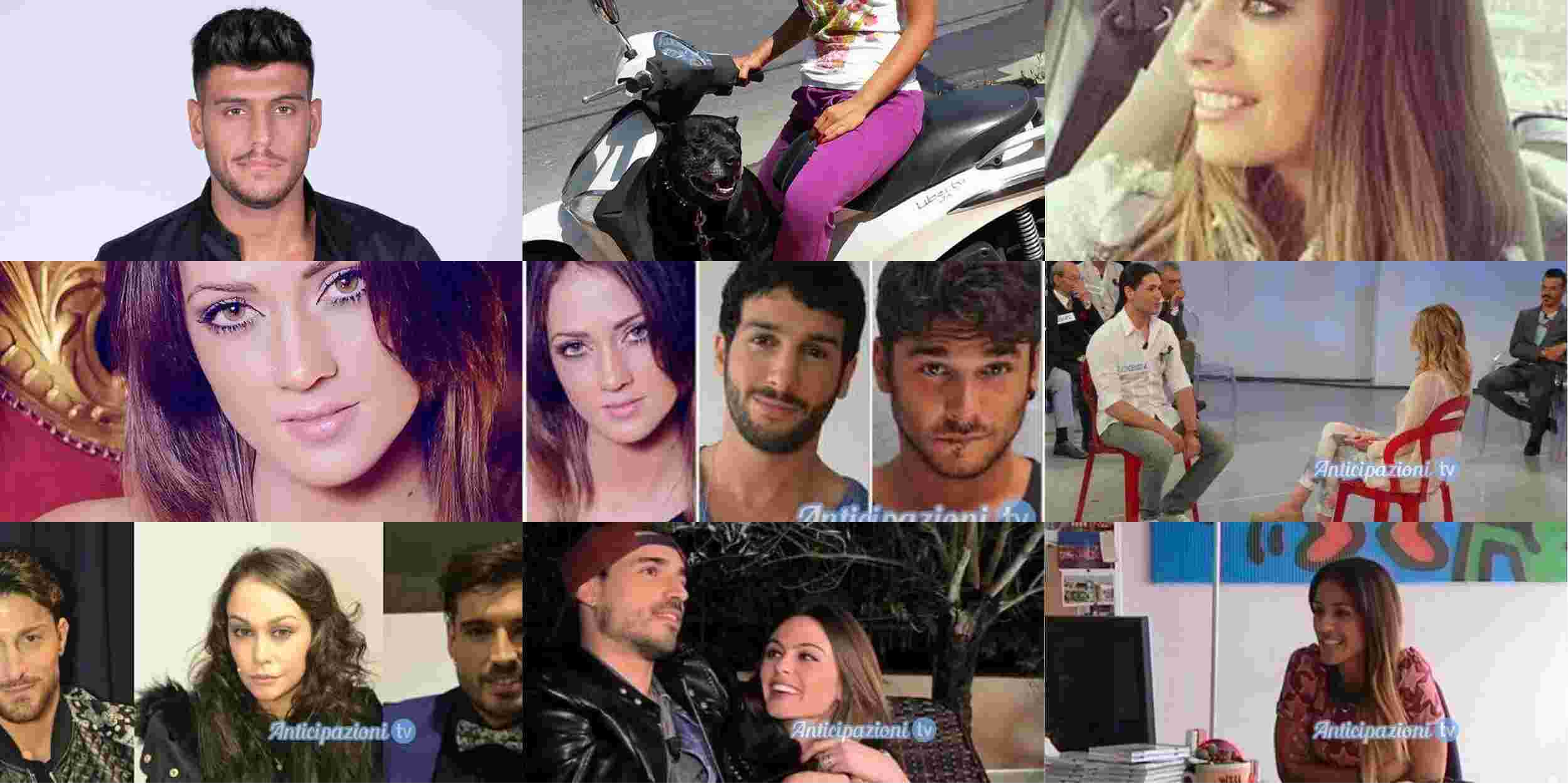 Uomini e Donne anticipazioni: Luigi Mastroianni ha scelto e lei ha detto sì?