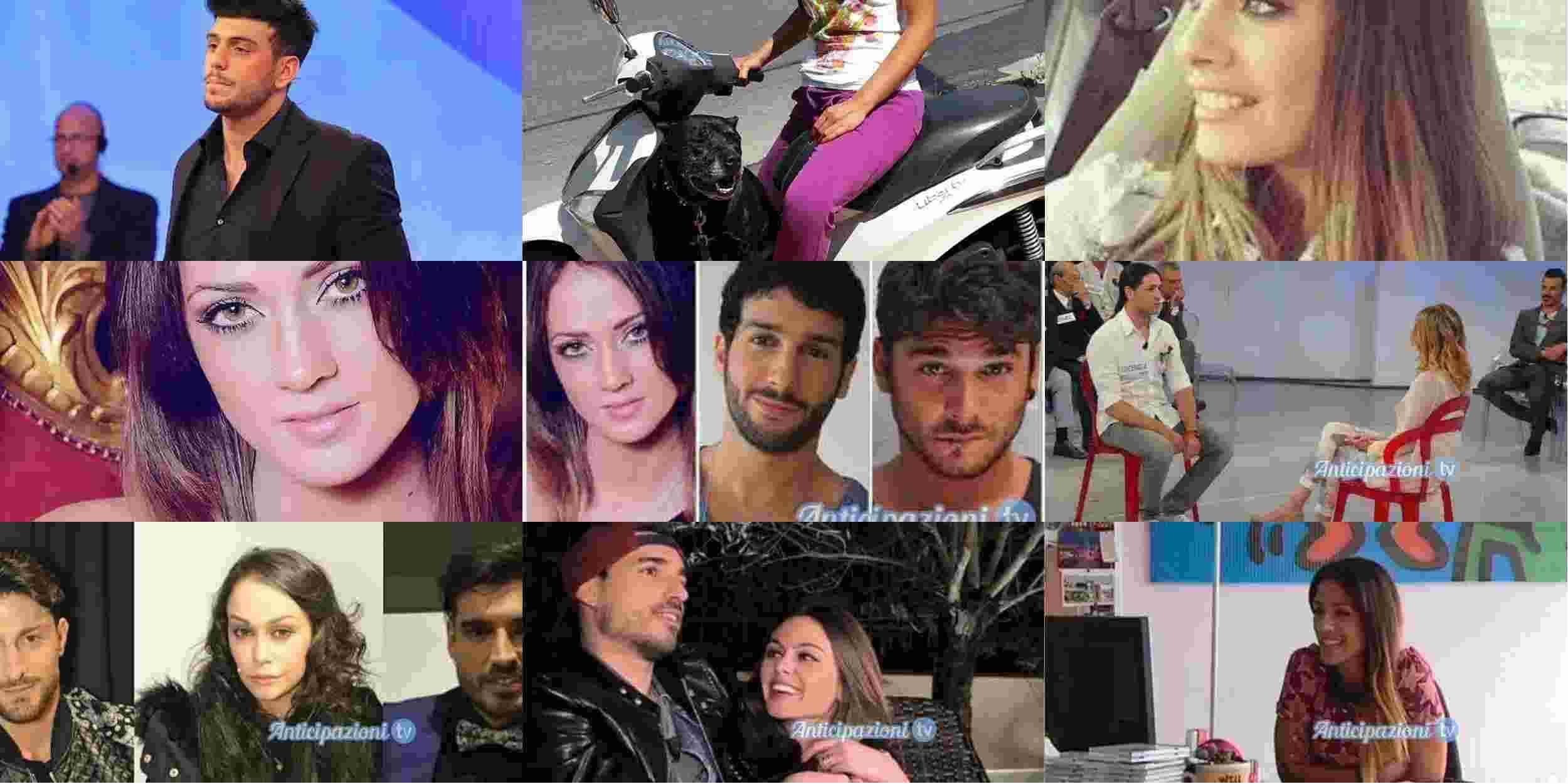 Uomini e Donne, Luigi Mastroianni e Ivan Gonzalez: scelte sconvolgenti?