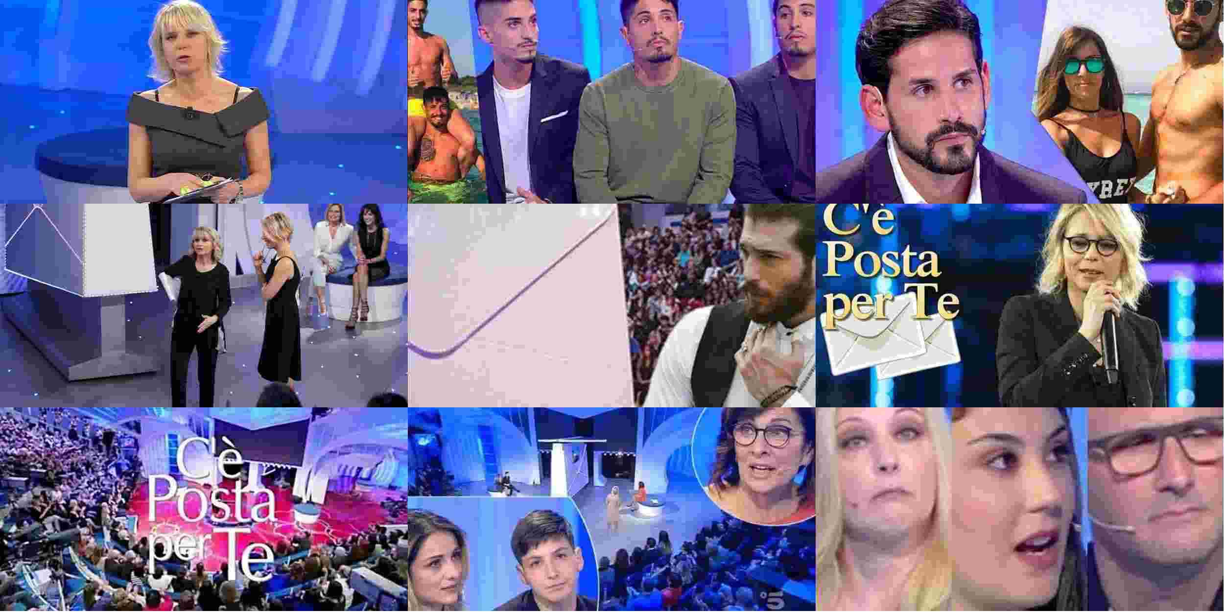 Maria De Filippi non sopporta la fidanzata del figlio? La gaffe a C’è Posta per Te poi smentita