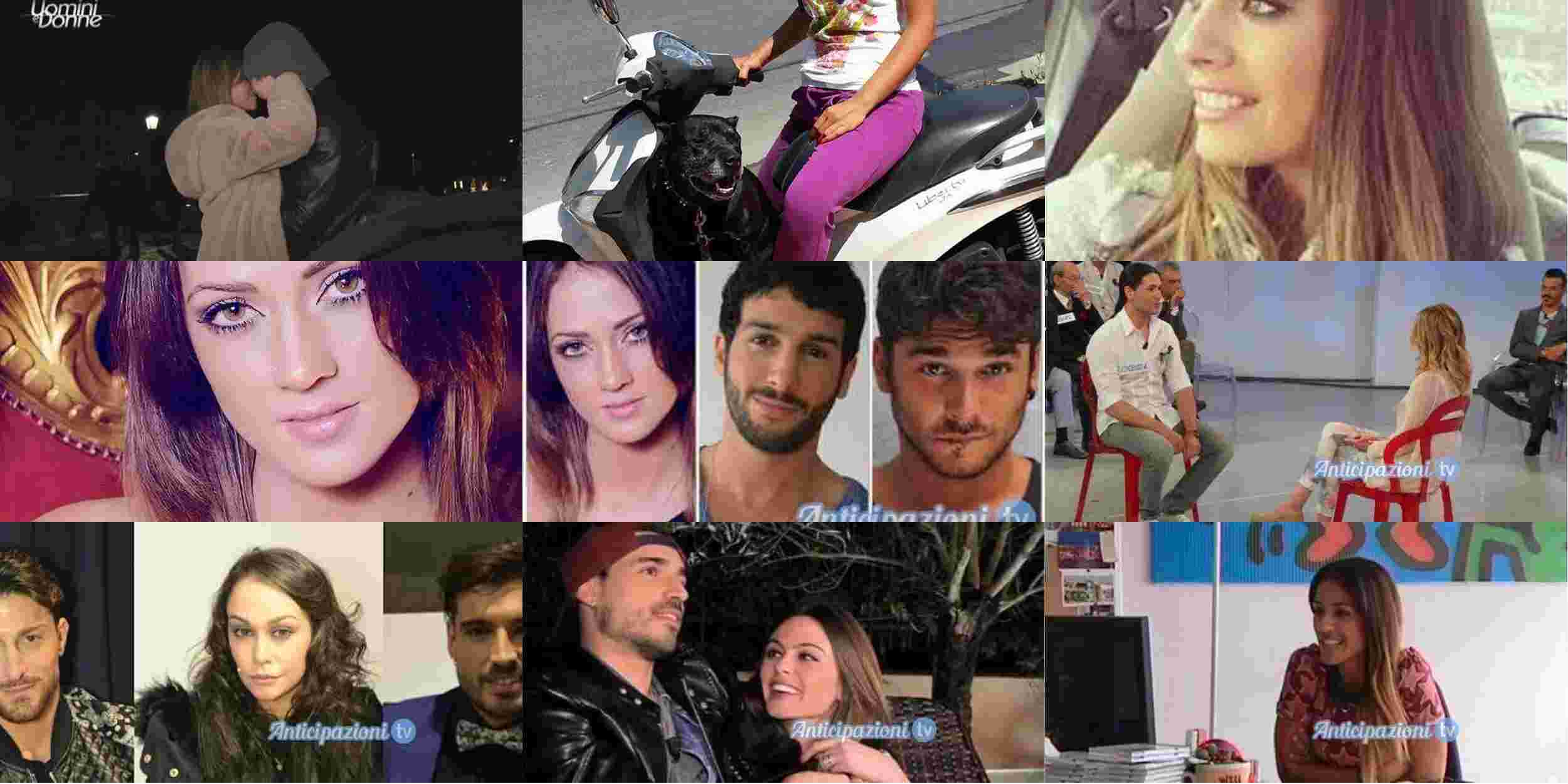 Uomini e Donne anticipazioni: Natalia Paragoni accende gli animi dei tronisti