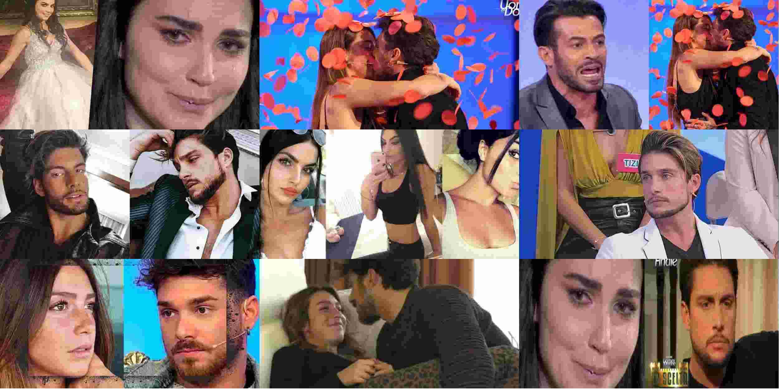 Uomini e Donne, Teresa Langella scrive su Instagram dopo puntata