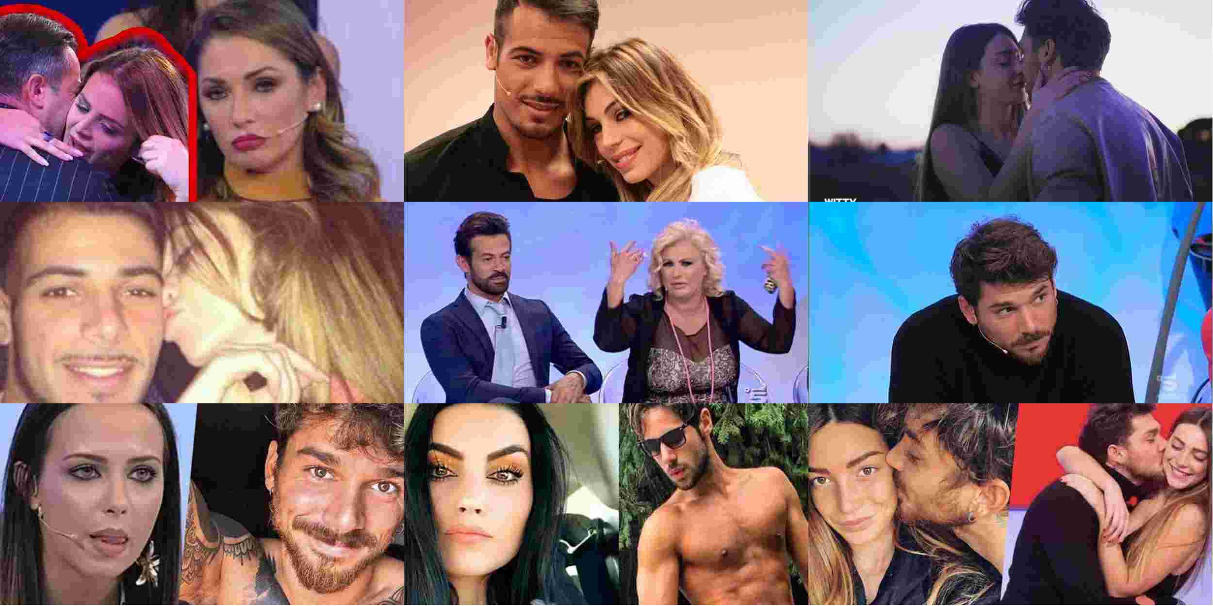 Tra Ida Platano e Riccardo Guarnieri non è finita? Le nuove dichiarazioni di lei