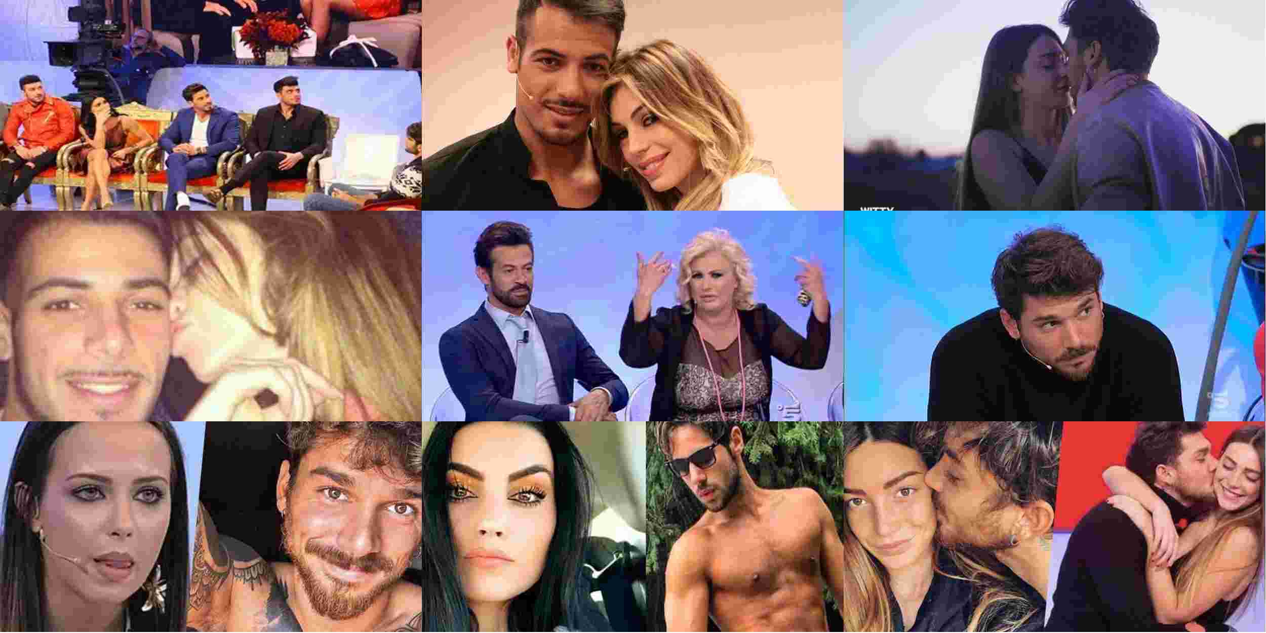 Uomini e Donne gossip, una corteggiatrice confessa tra le righe di essere vergine
