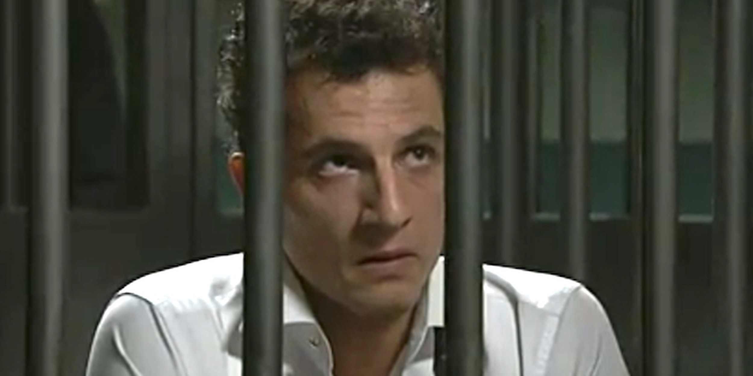 Una Vita anticipazioni, 1 marzo 2019: Antonito resta in carcere