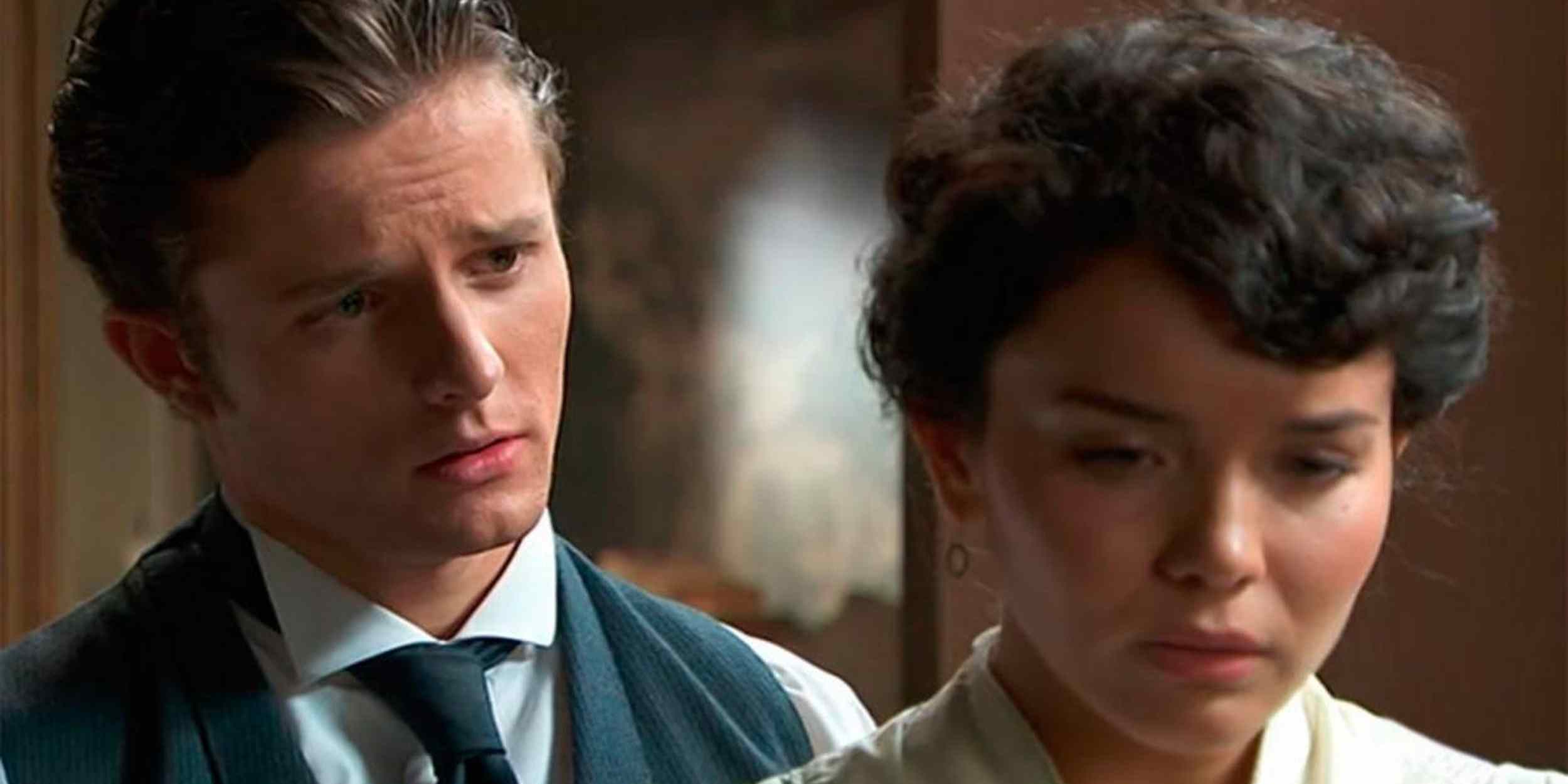 Una Vita anticipazioni, 27 febbraio 2019: Blanca sceglie il padre di suo figlio