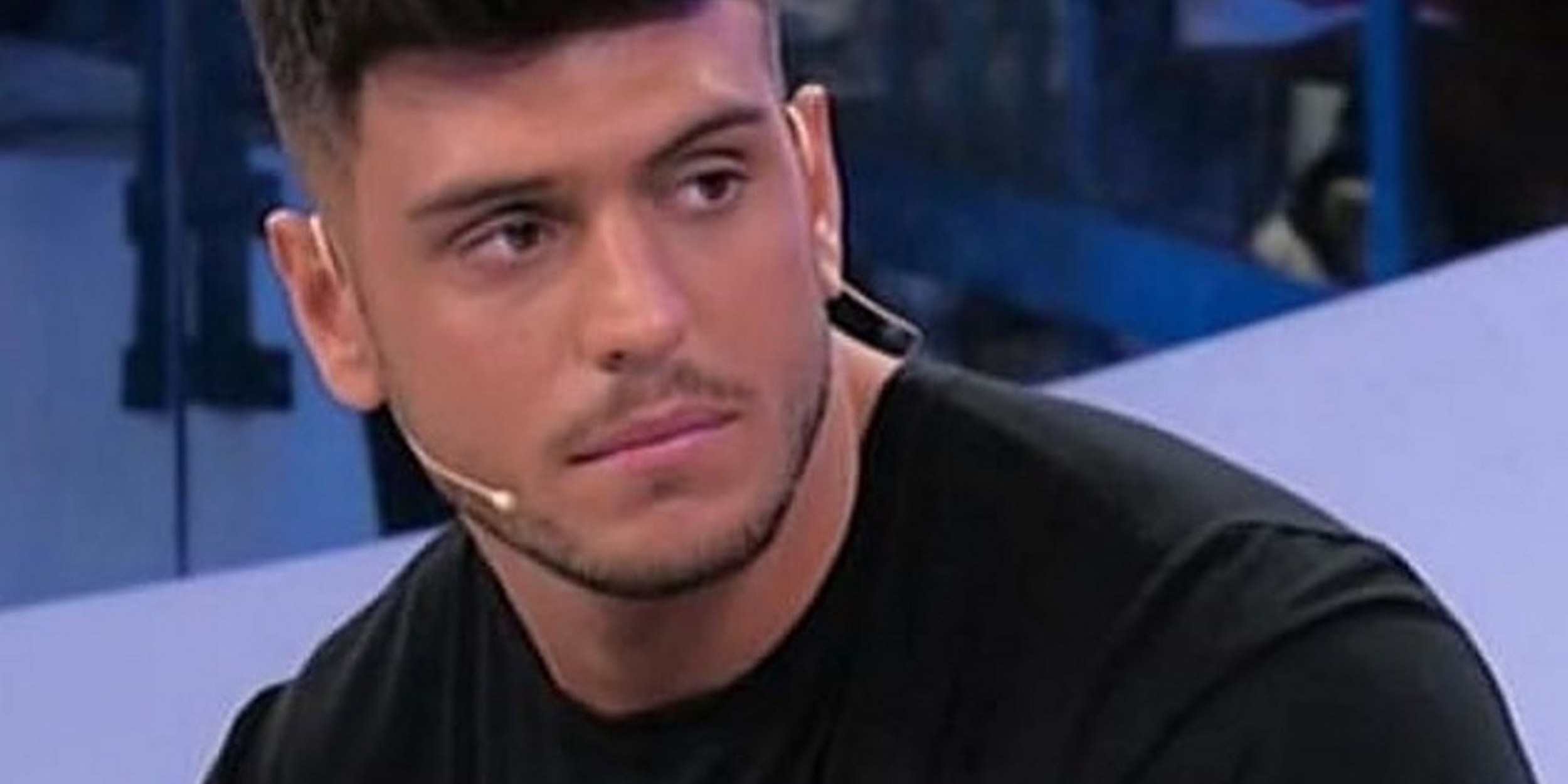 Uomini e Donne anticipazioni: Luigi Mastroianni cerca il bacio e accade l’inaspettato