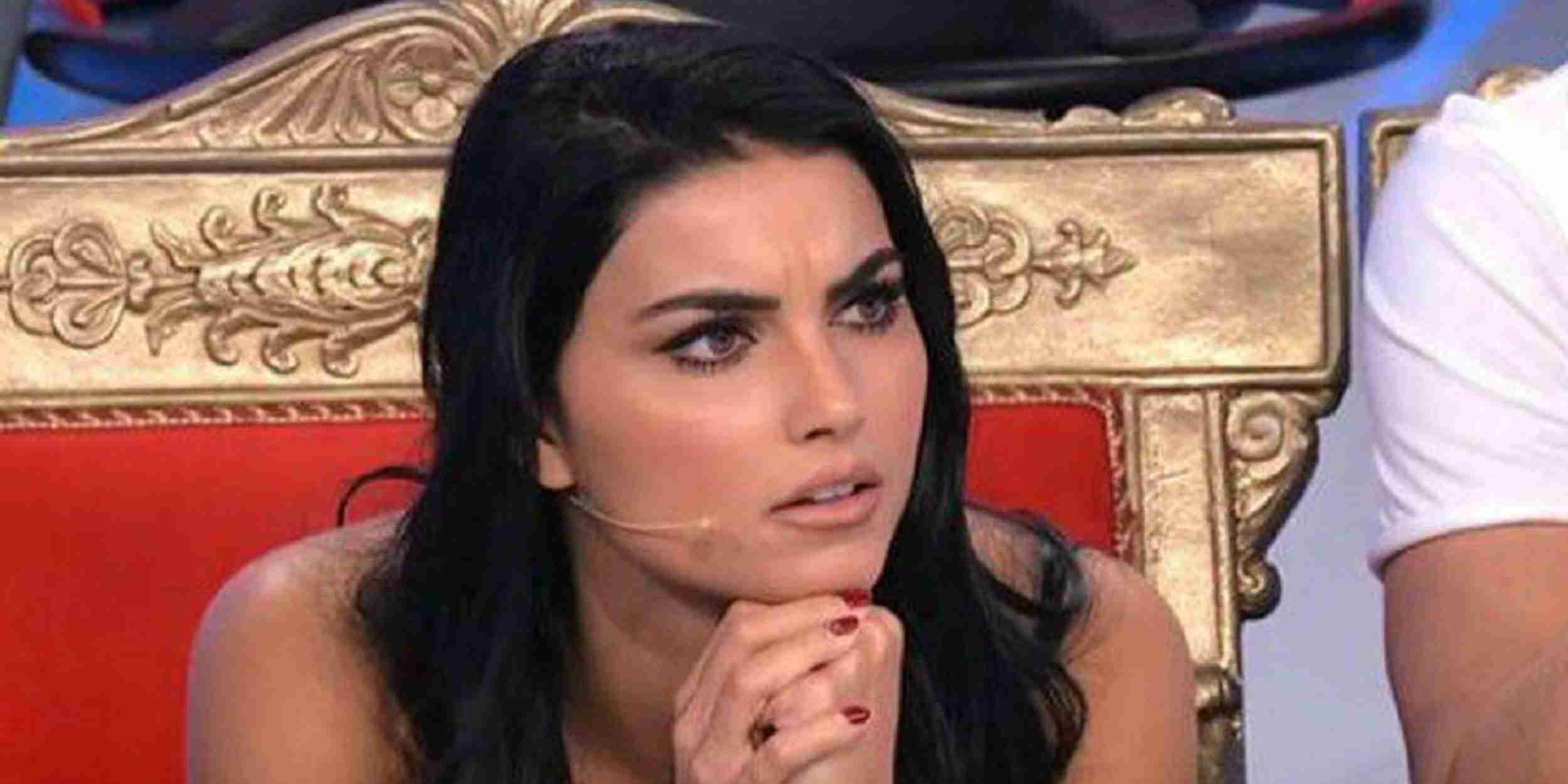 Uomini e Donne: incredibile cos'è accaduto dopo la scelta di Teresa Langella