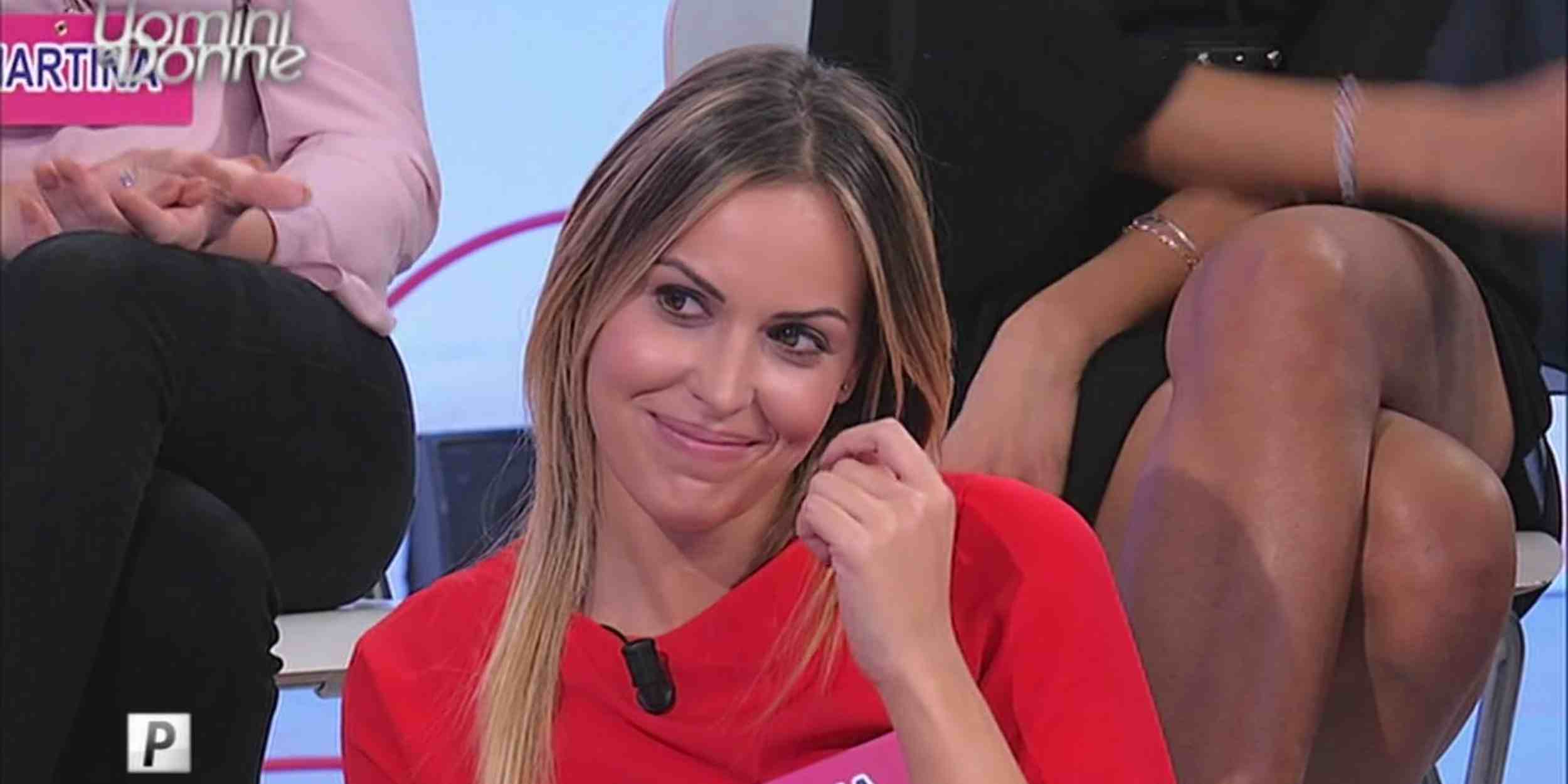 Uomini e Donne, Irene Capuano preoccupata per Claudia Dionigi: l'appello all'amica
