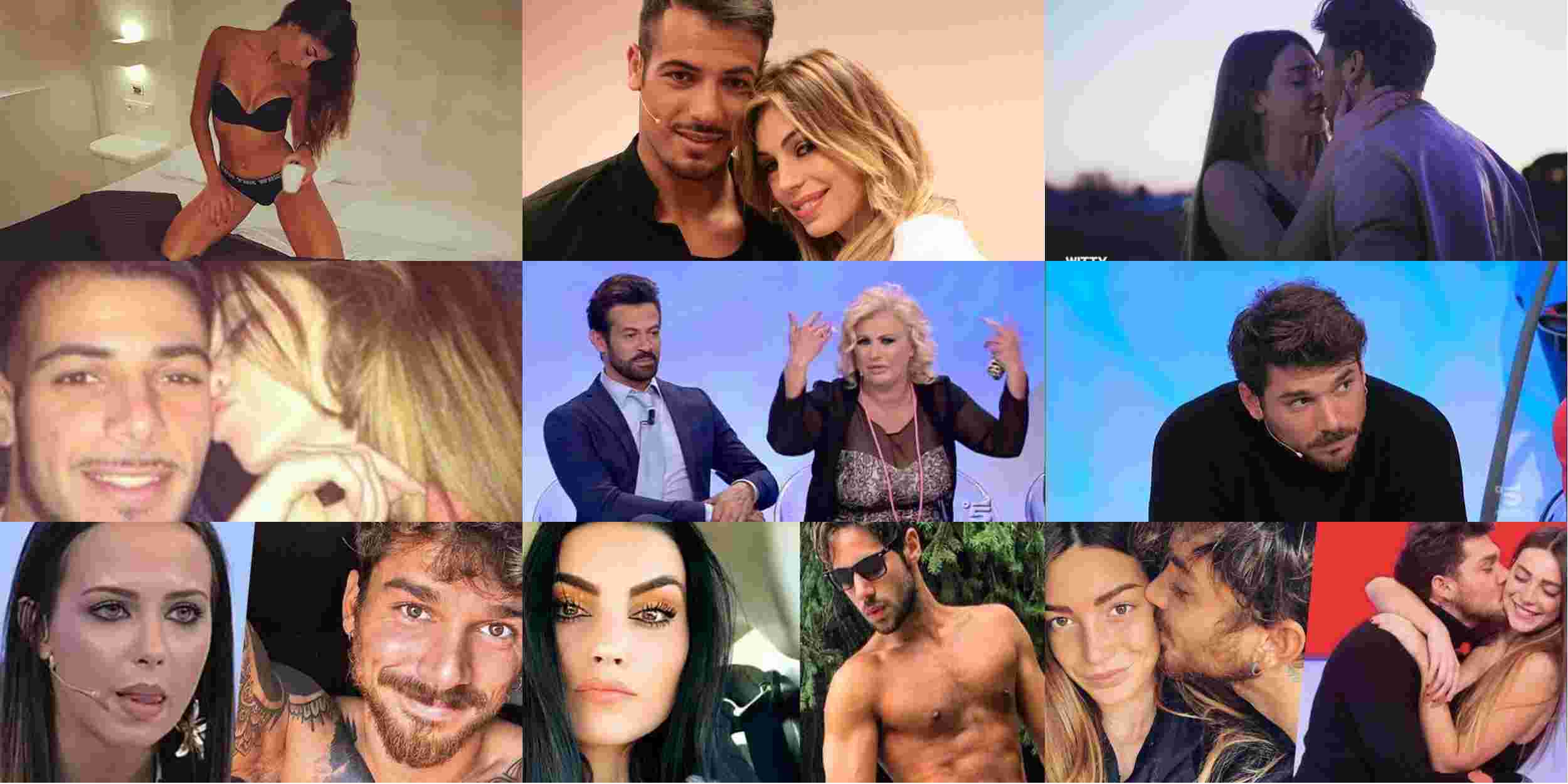 Valentina Galli beccata con Corona: le foto semi nuda e le voci che circolano su di lei
