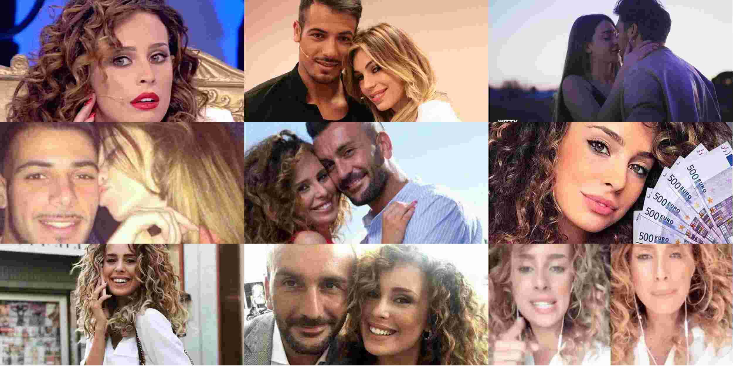 Uomini e Donne gossip: le verità scottanti di Sara Affi Fella