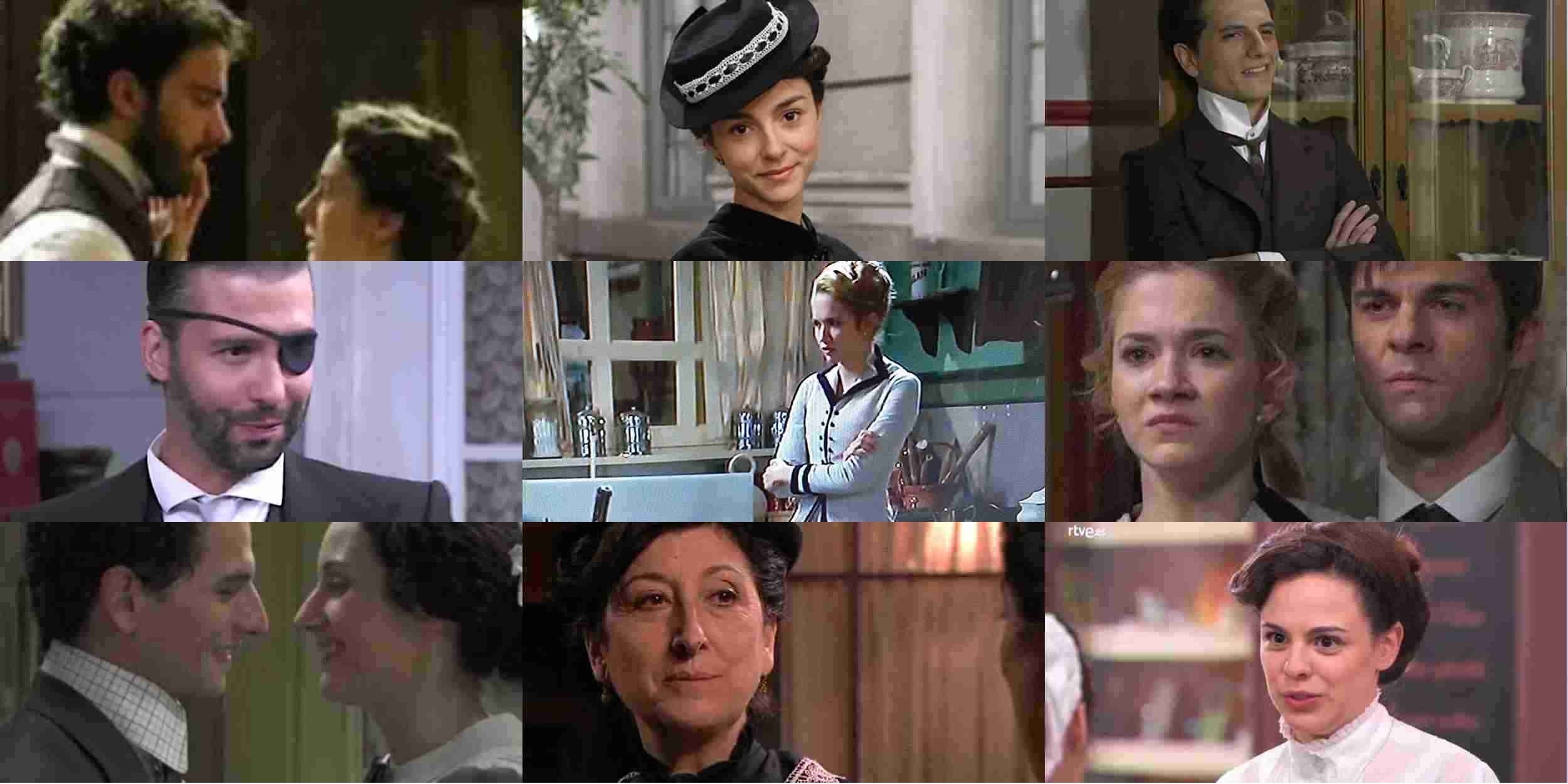 Una Vita anticipazioni, 14 marzo 2019: la rivelazione di Olga a Diego