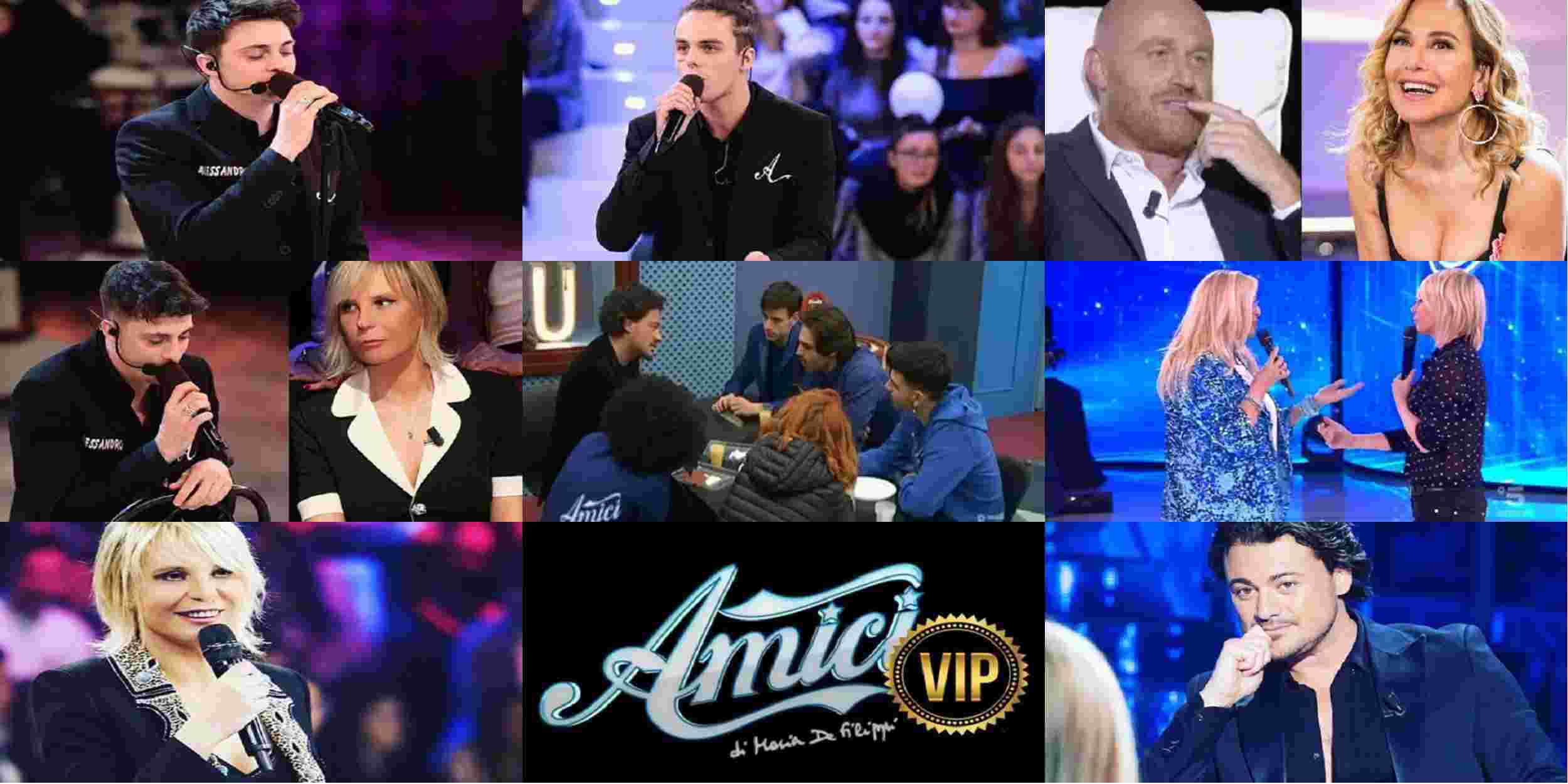 Amici 2019, clamoroso: che fine ha fatto Alessandro Casillo?