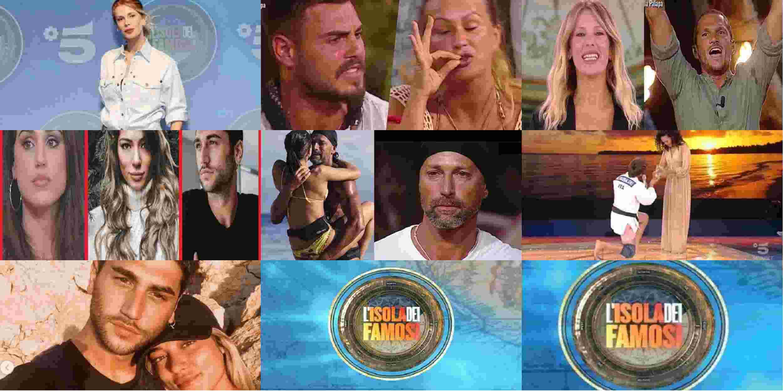 Isola dei Famosi, in arrivo clamorosa decisione Mediaset: il reality chiude i battenti?