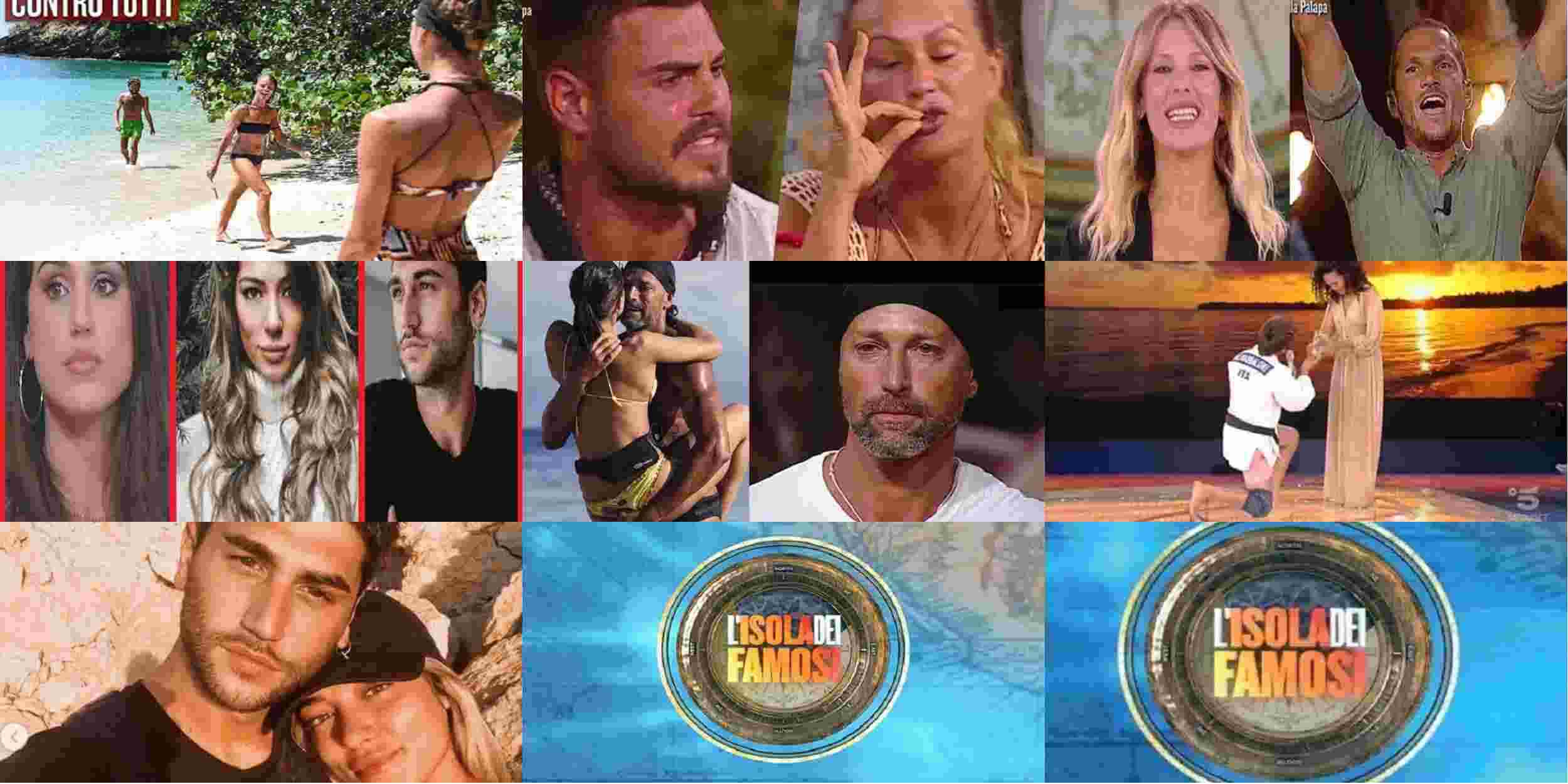 Isola dei Famosi 2019, Soleil Sorge torna in Honduras?