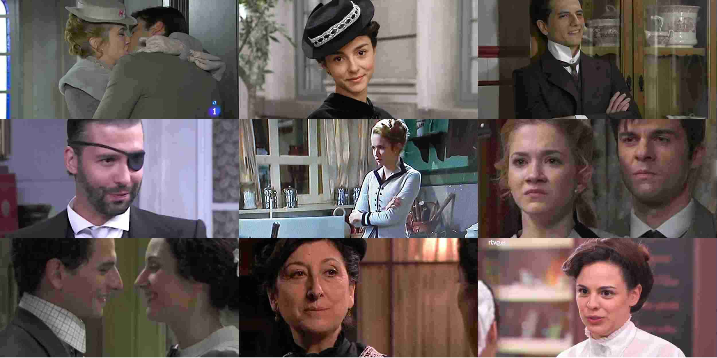Una Vita anticipazioni, 21 marzo 2019: Elvira e Simon si amano ancora