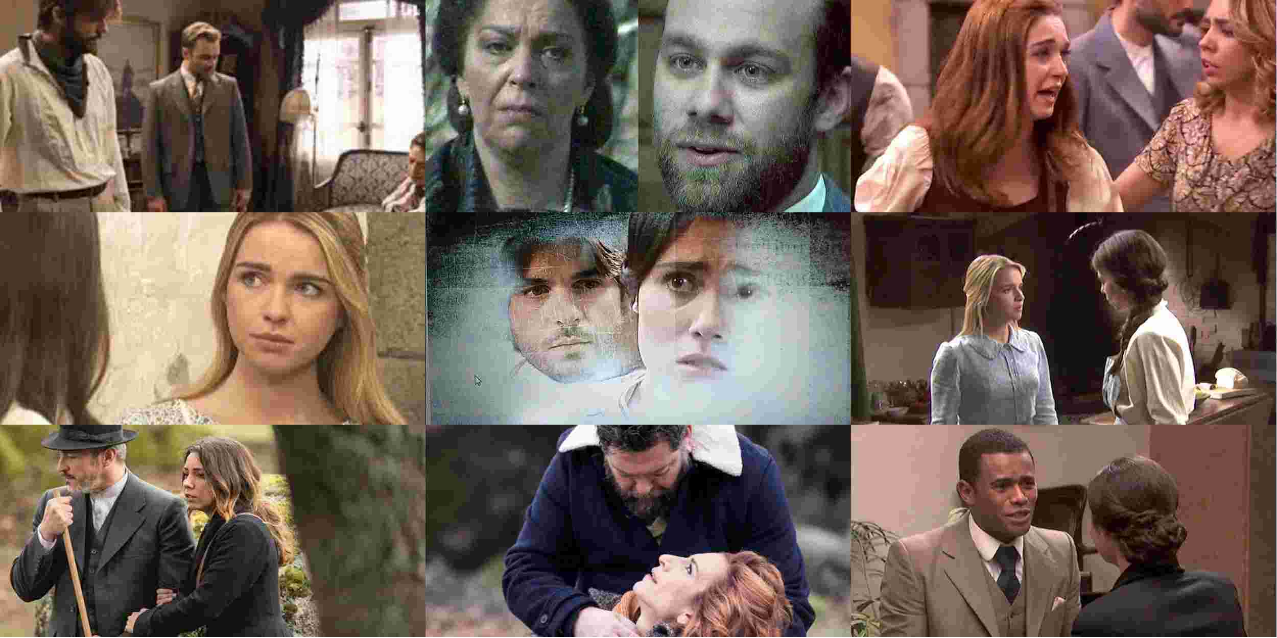 Il Segreto anticipazioni, trame 24-29 marzo 2019: Gonzalo e Fernando mettono in scena la morte di Francisca