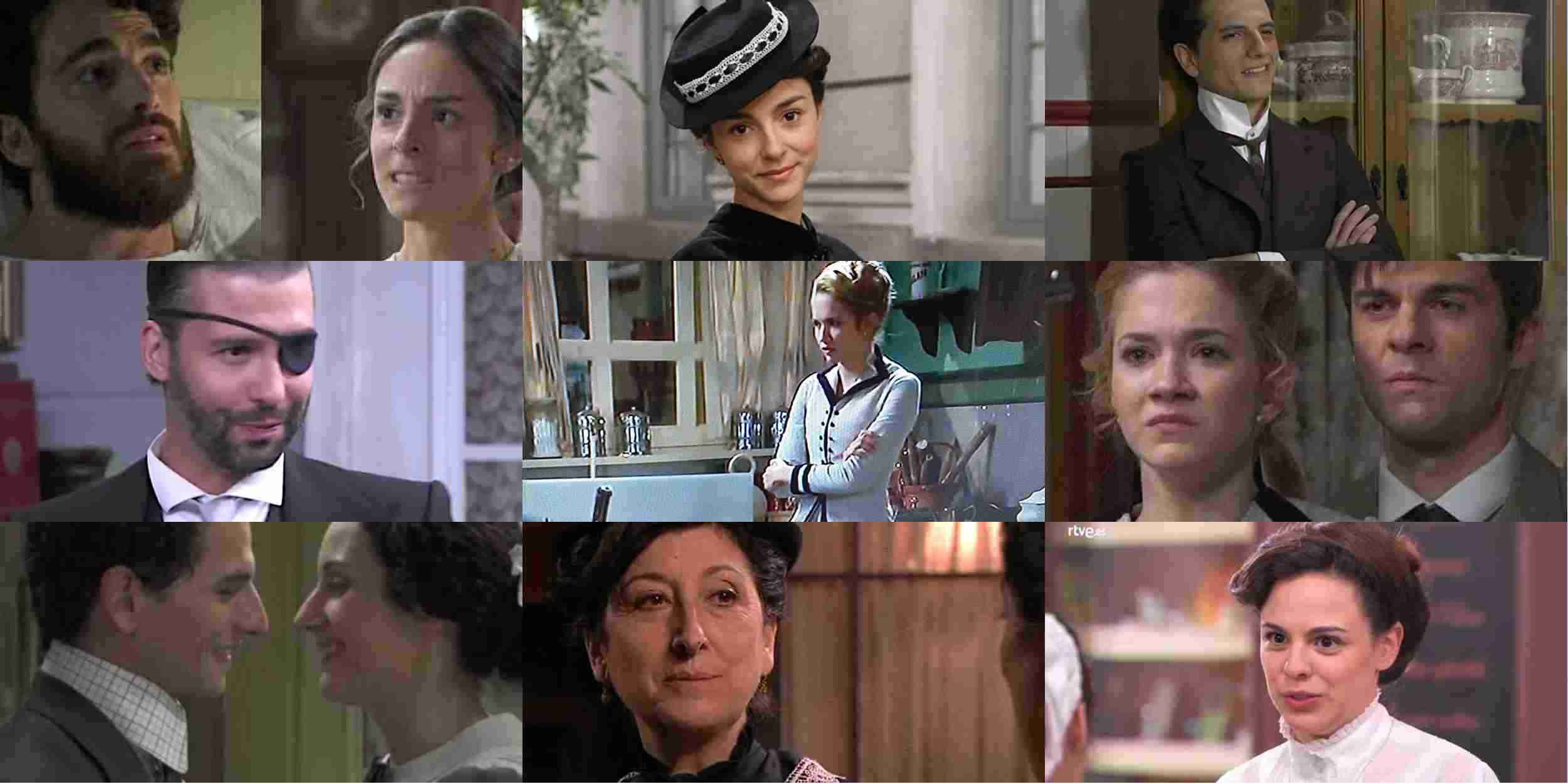 Una Vita anticipazioni, 26 marzo 2019: Diego si risveglia e lascia Olga