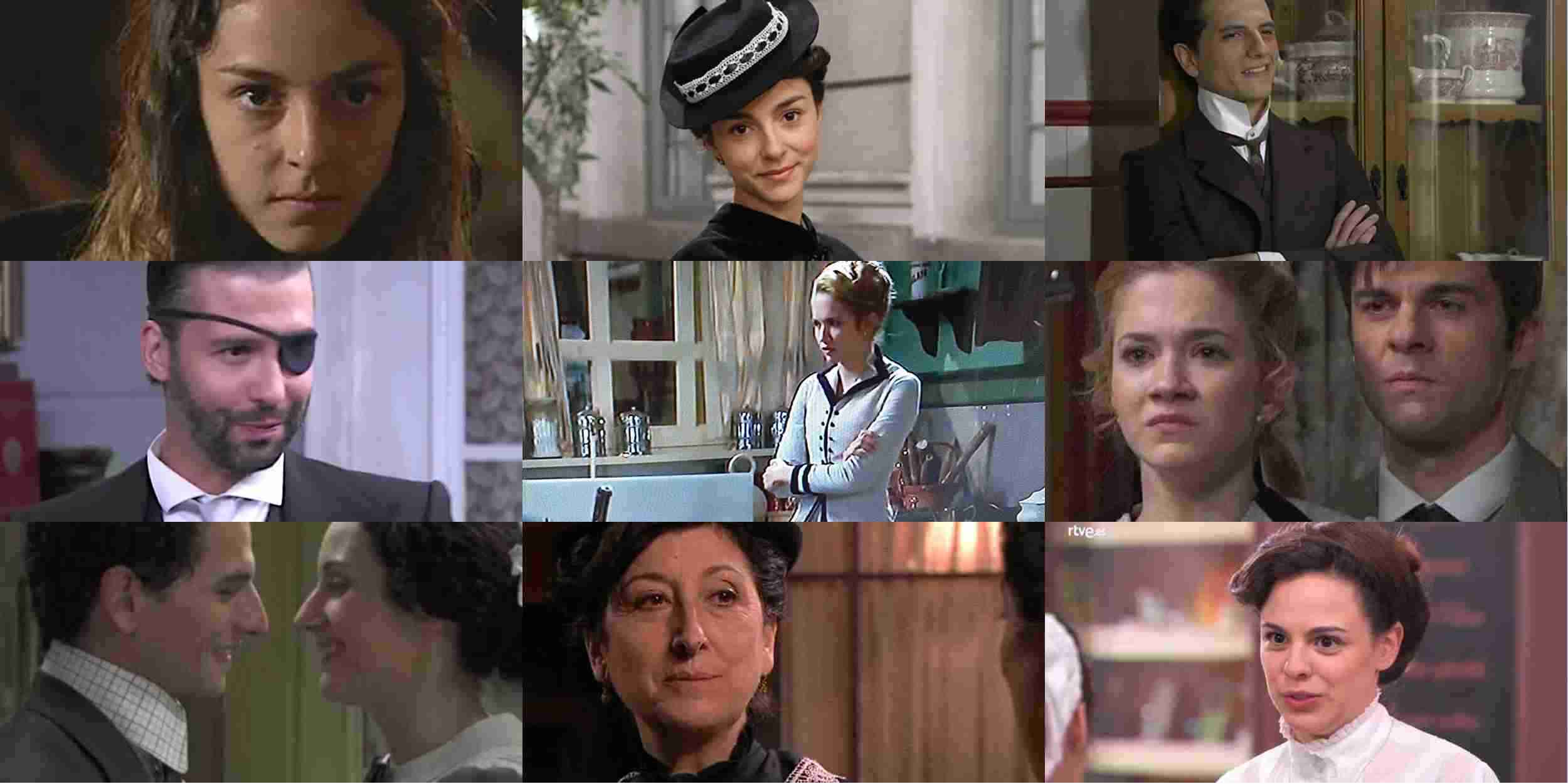 Una Vita, anticipazioni del 28 marzo 2019: Blanca in pericolo