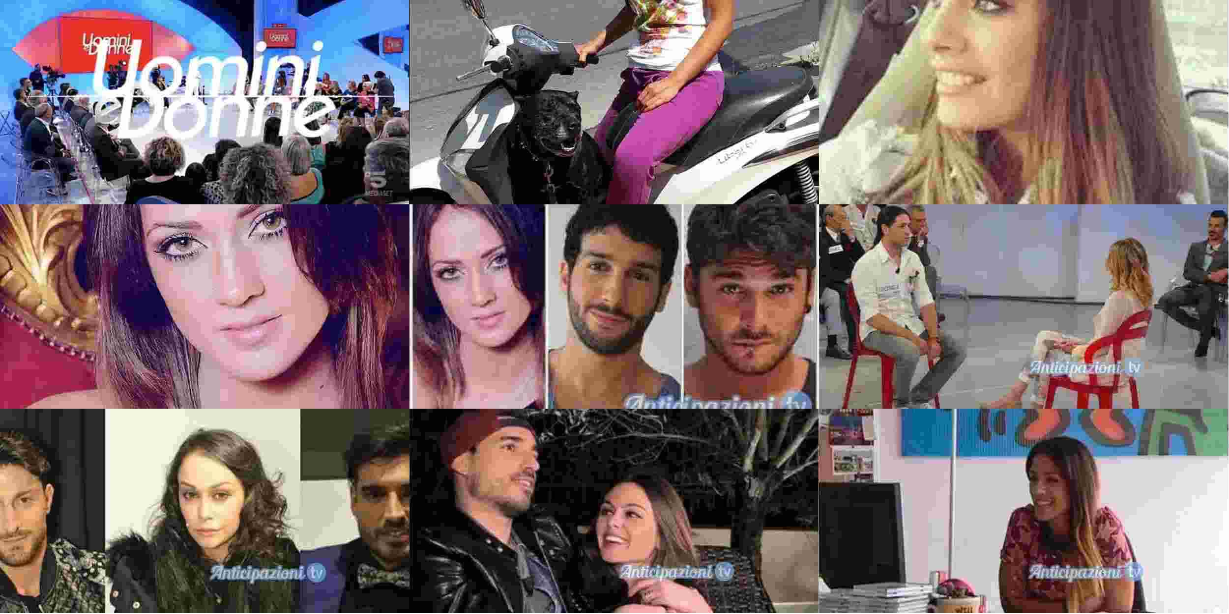 Uomini e Donne anticipazioni, arriva il nuovo tronista: sarebbe il fratello di un famoso corteggiatore...