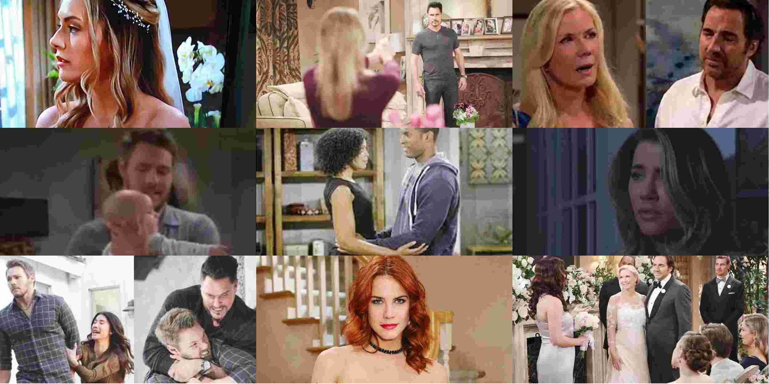 Beautiful anticipazioni, 29 marzo 2019: Maya licenzia Emma, ma Hope la riassume