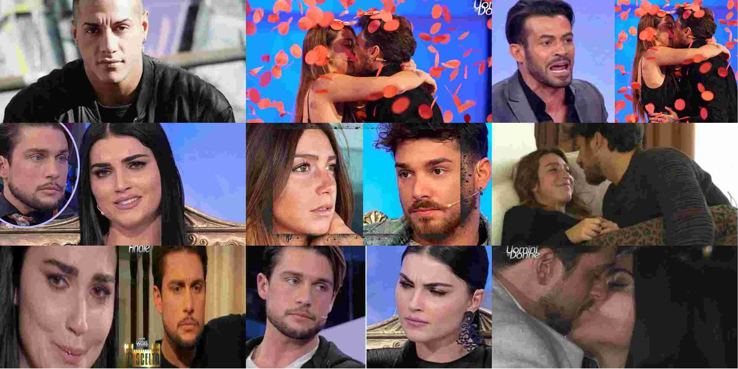Uomini e Donne news, come sta oggi Francesco Chiofalo? La drammatica confessione