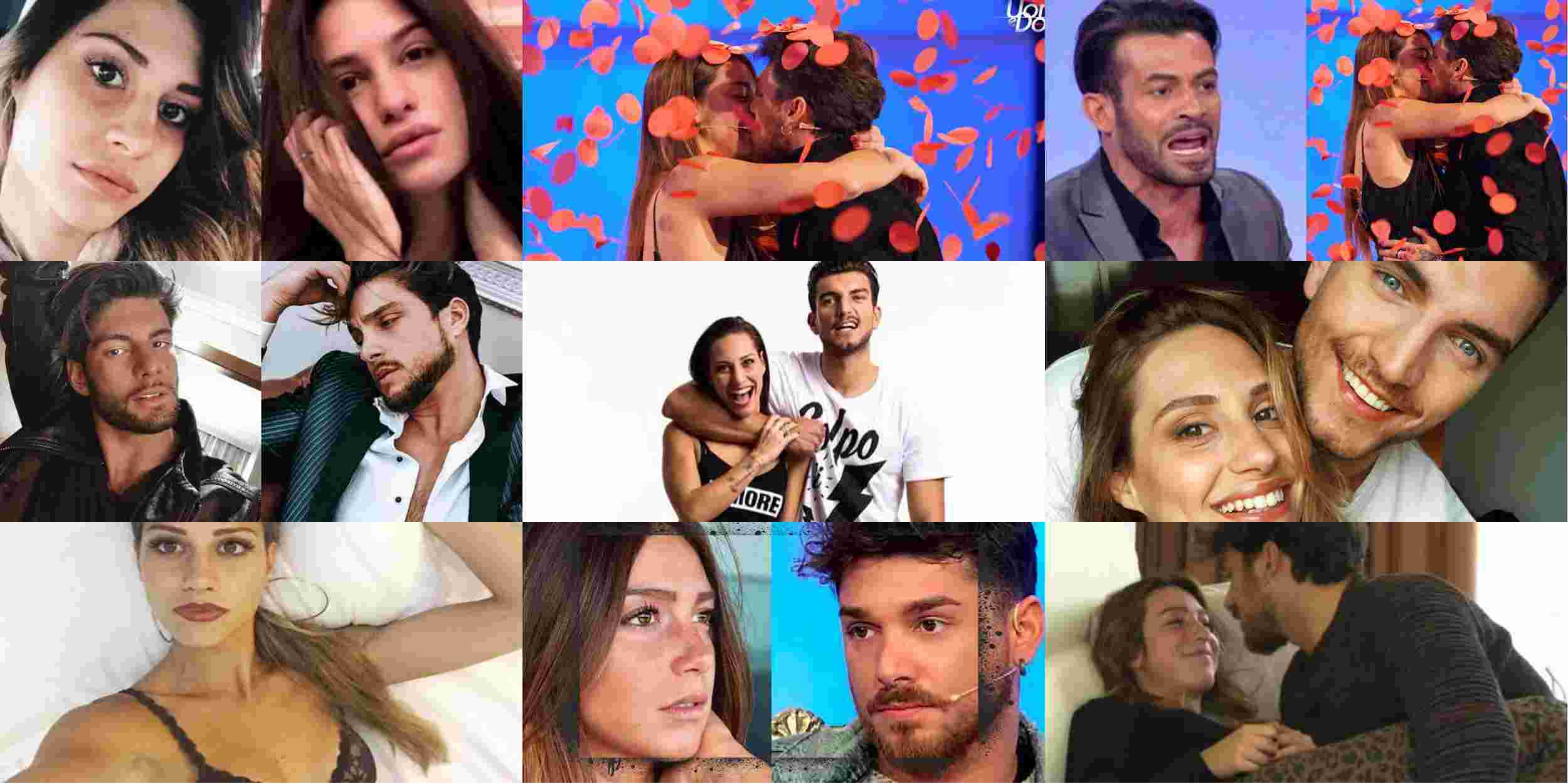 Uomini e Donne, emergono indiscrezioni sulla malattia di Beatrice Valli: la rabbia della sorella Ludovica