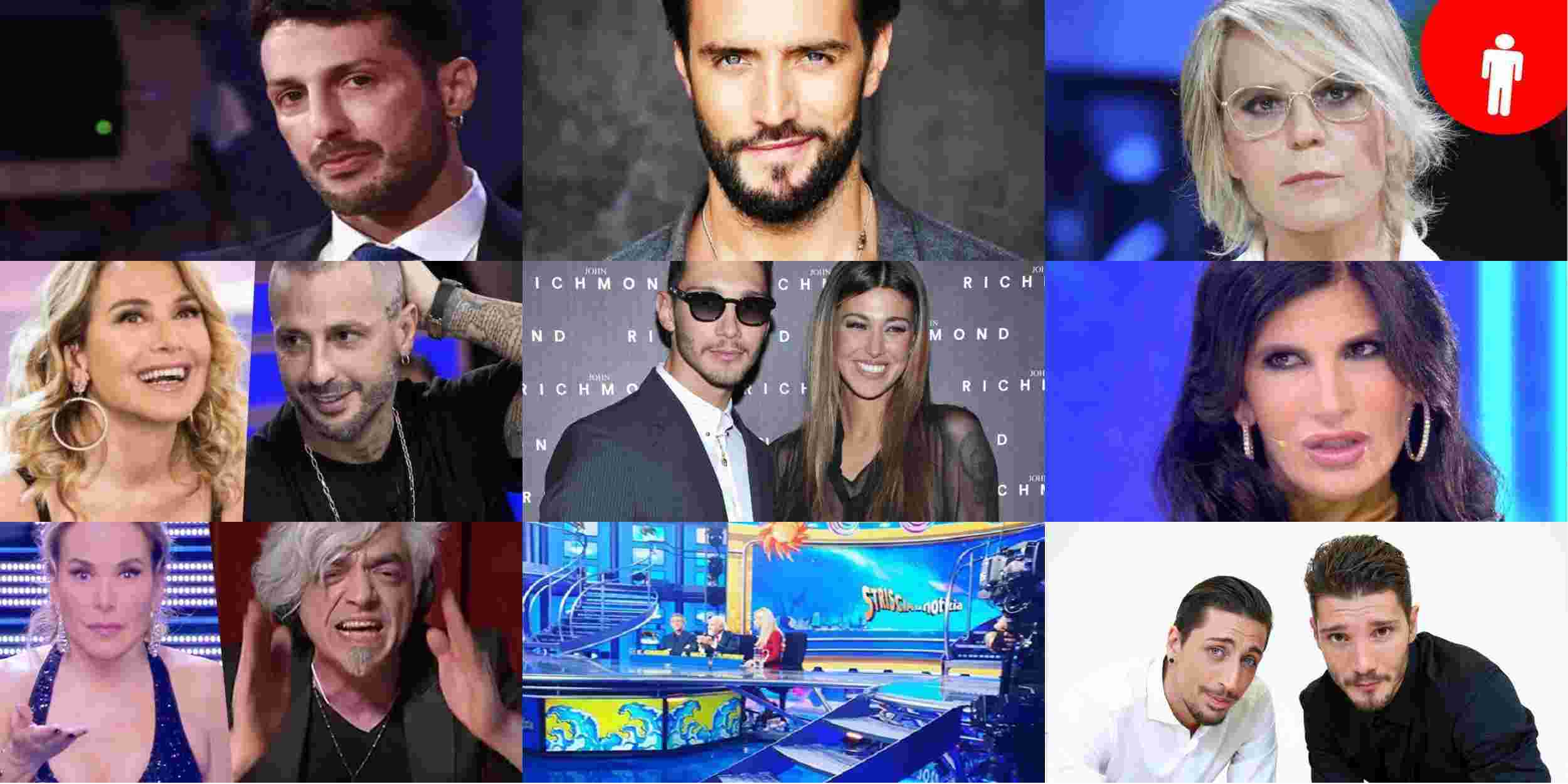 Gossip news: Fabrizio Corona e quel progetto che fa discutere!
