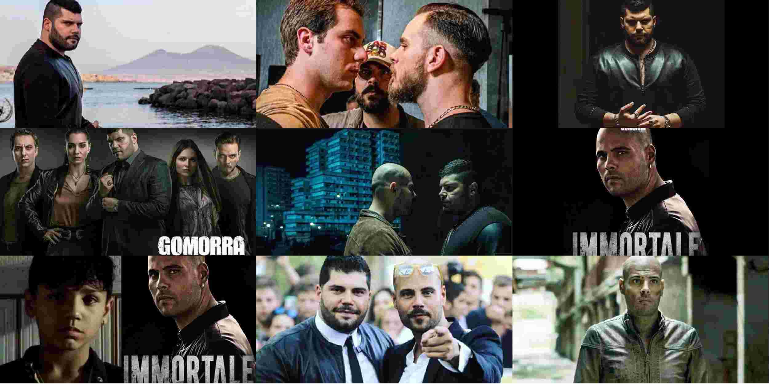 Gomorra 4: la Rai rinuncia alla serie e la nuova stagione finisce al cinema?