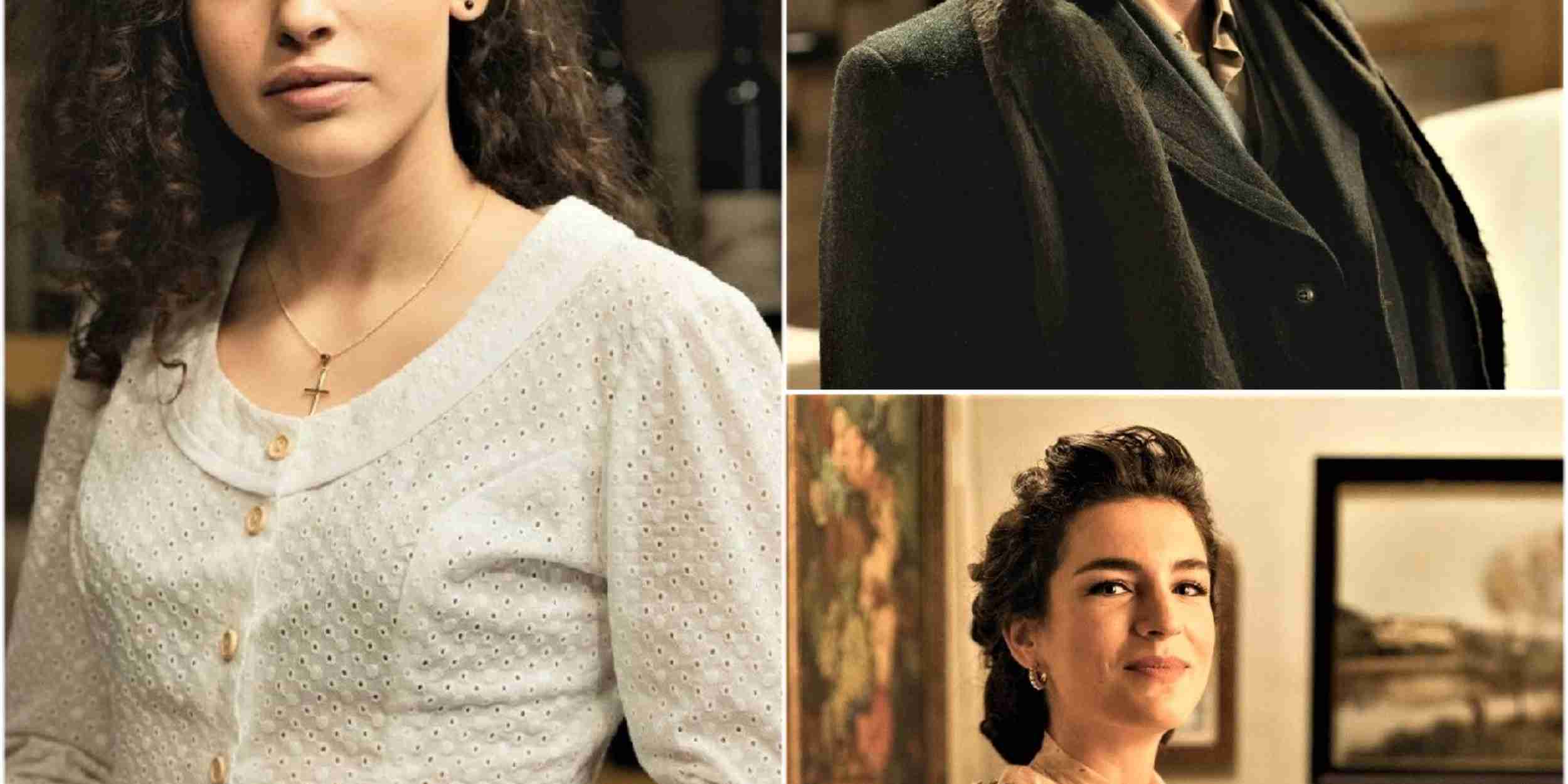 Il Segreto anticipazioni, puntate spagnole: nuovi personaggi e nuovi misteri e diversi addii