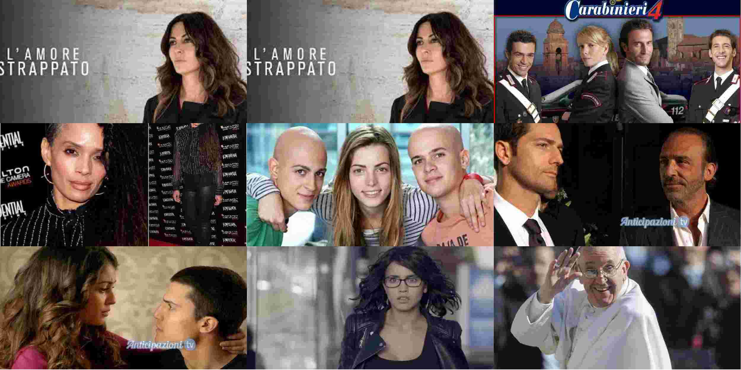 L’amore strappato, anticipazioni prima puntata 31 marzo 2019: Rocco accusato di molestie