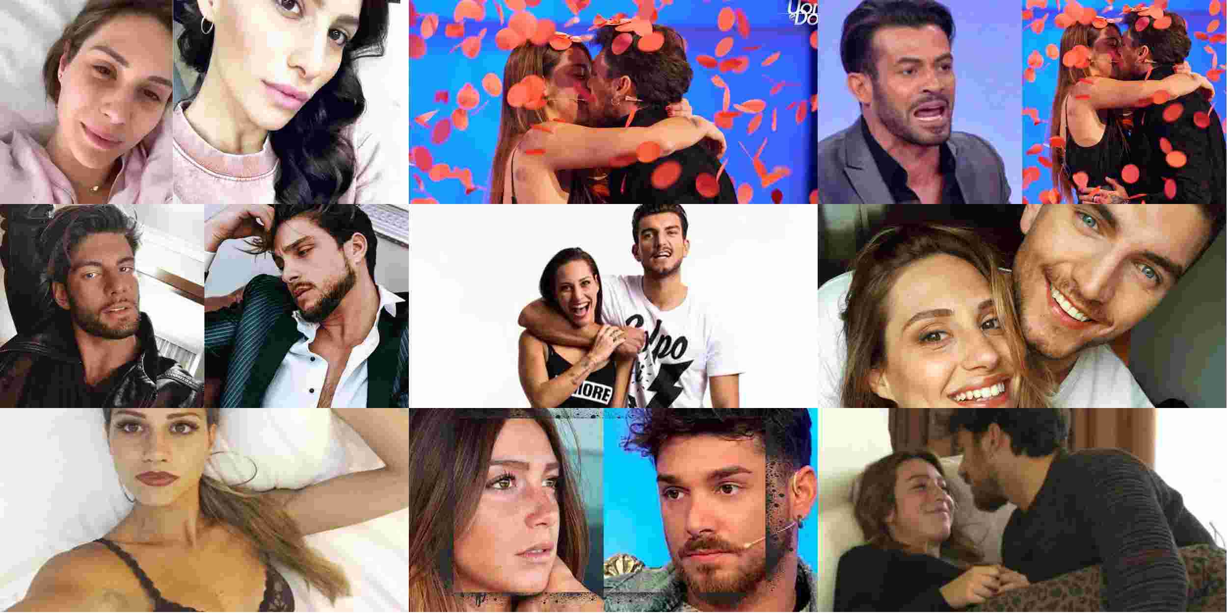 Uomini e Donne news, Ludovica Valli parla del rapporto con la sorella Beatrice e dichiara
