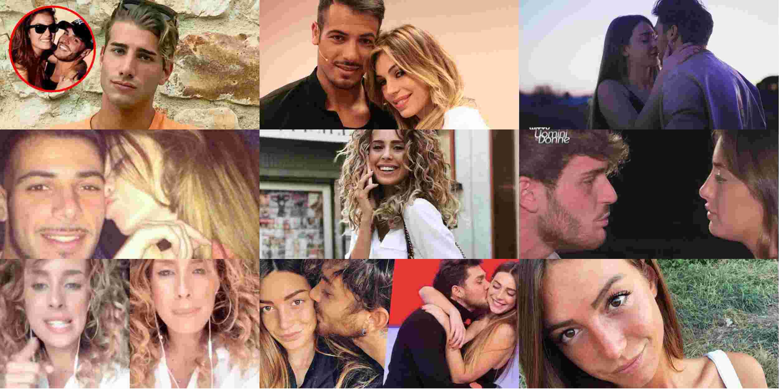 Uomini e Donne gossip, Nicolò Ferrari frequenta in segreto Nilufar Addati? Le sue parole