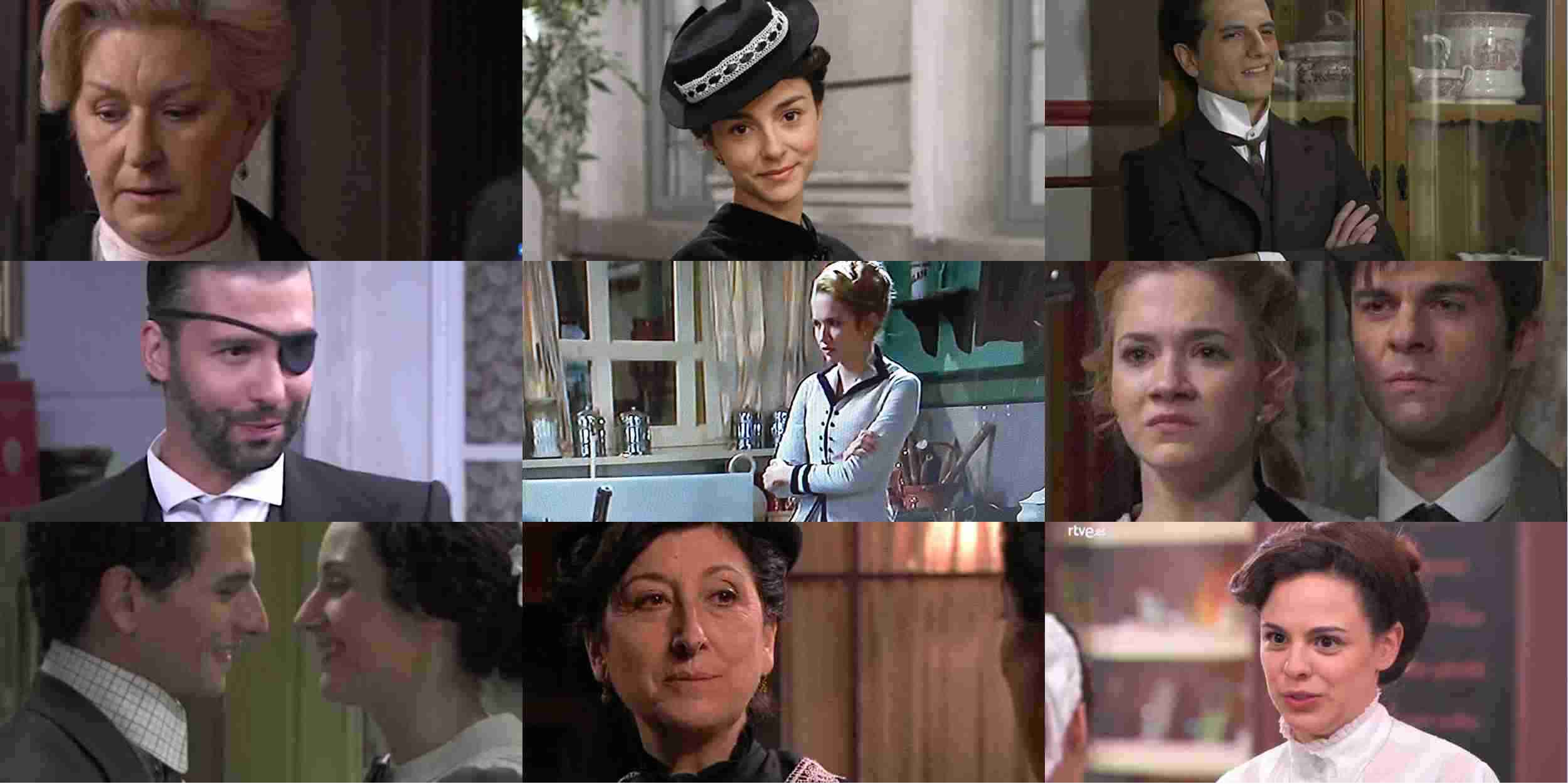 Una Vita anticipazioni 3 marzo 2019: Susana nei guai per il suo segreto