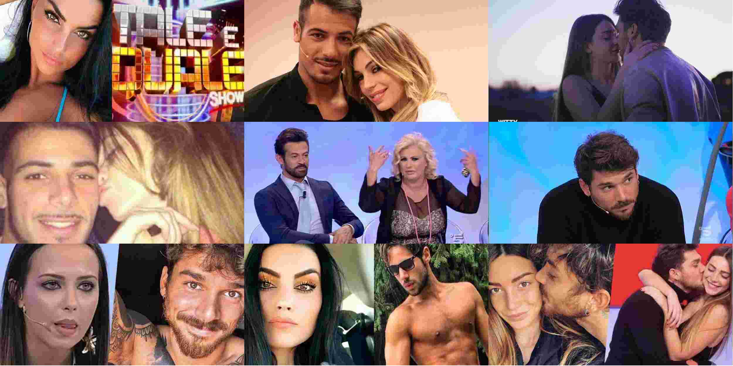 Uomini e Donne gossip, Teresa Langella nuova concorrente di Tale e Quale Show?