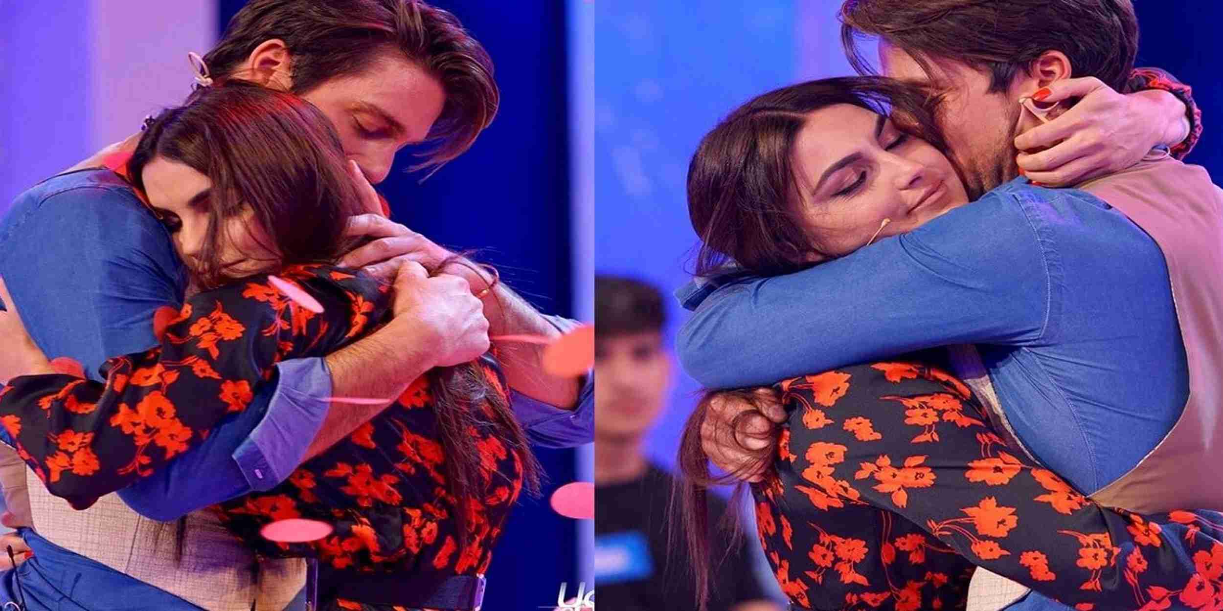 Uomini e Donne, Andrea Dal Corso: “Nel dubbio, ho preso una decisione!”