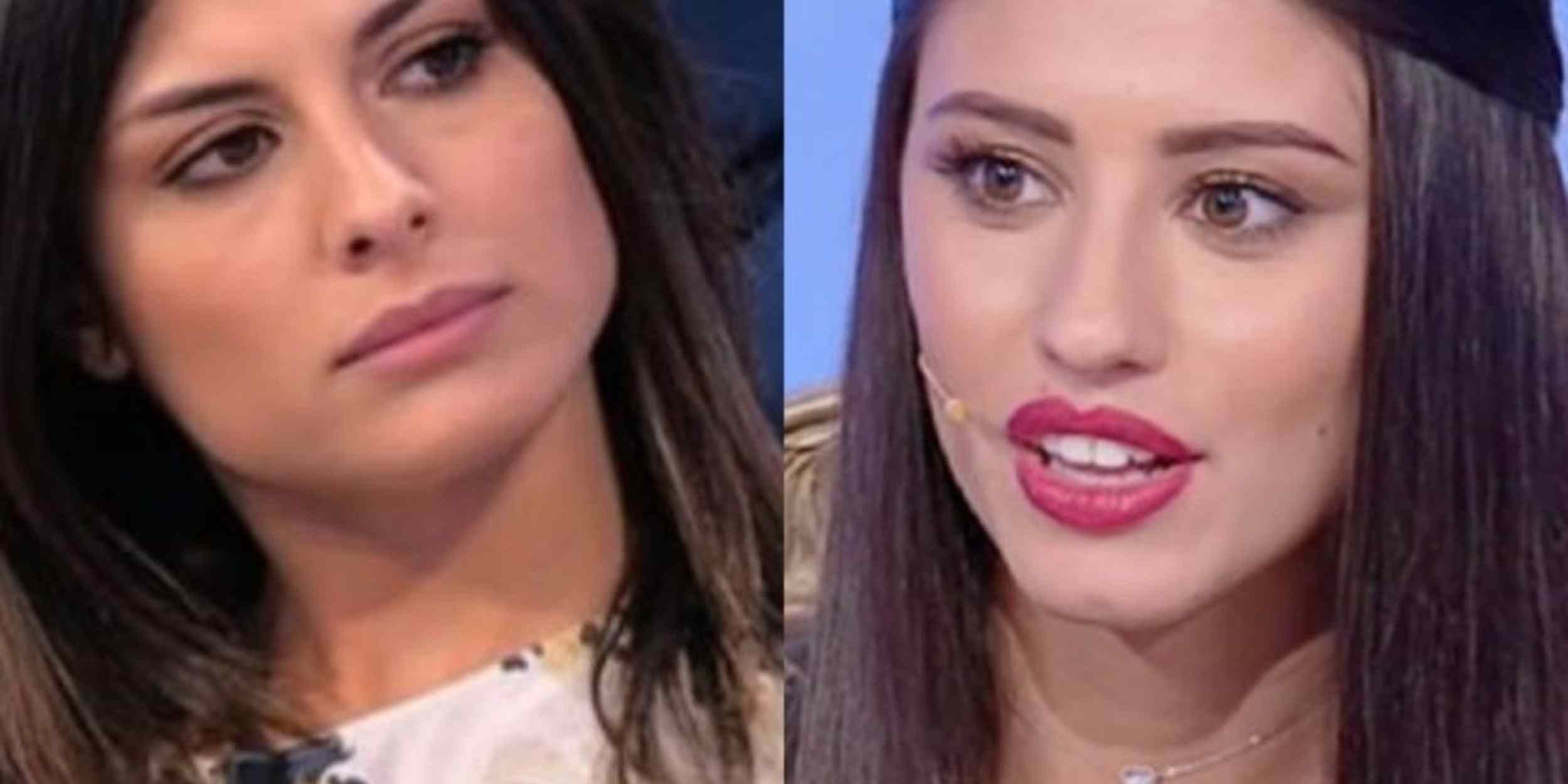 Uomini e Donne anticipazioni, Angela denigra Giulia per il suo aspetto: la Cavaglià risponde così