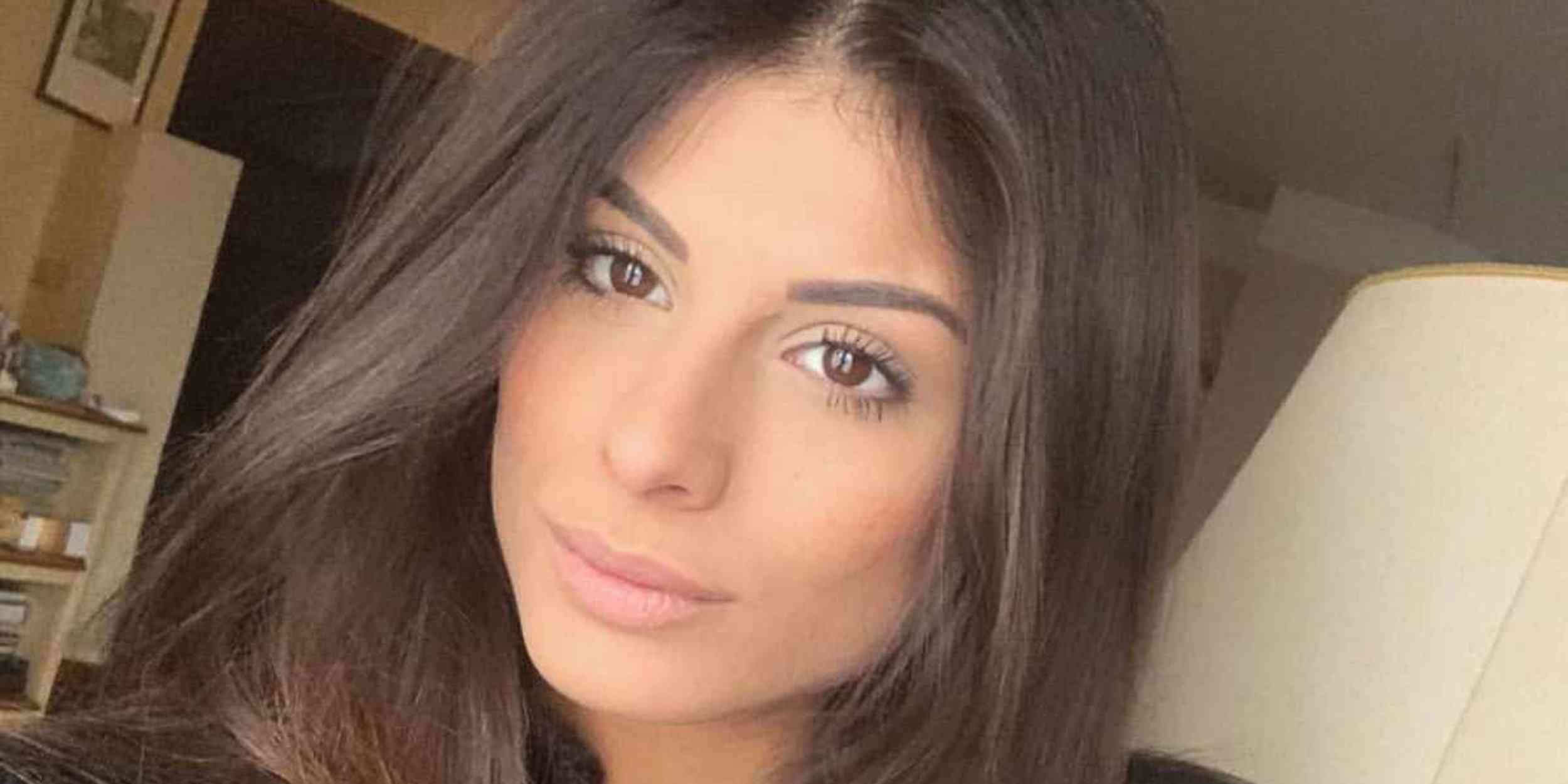 Uomini e Donne, Giulia Cavaglià: le nuove rivelazioni su Lorenzo Riccardi e Claudia Dionigi