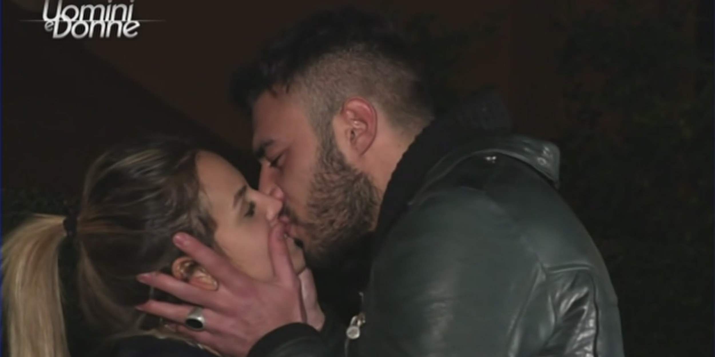 Uomini e Donne, Lorenzo Riccardi a Claudia Dionigi: “Era da tempo che non avevo questo”