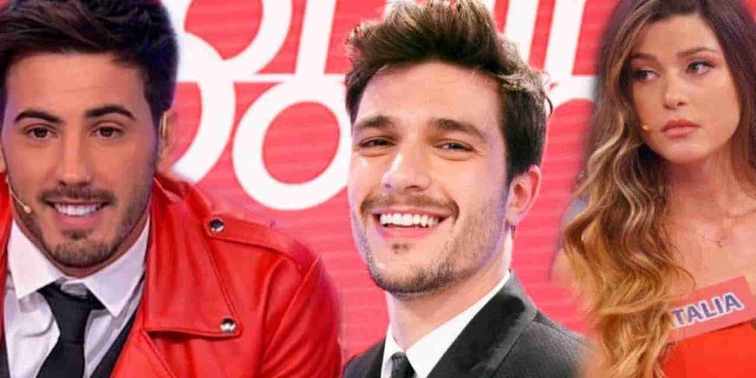 Uomini e Donne news: Ivan Gonzalez e la frase shock ad Andrea Zelletta