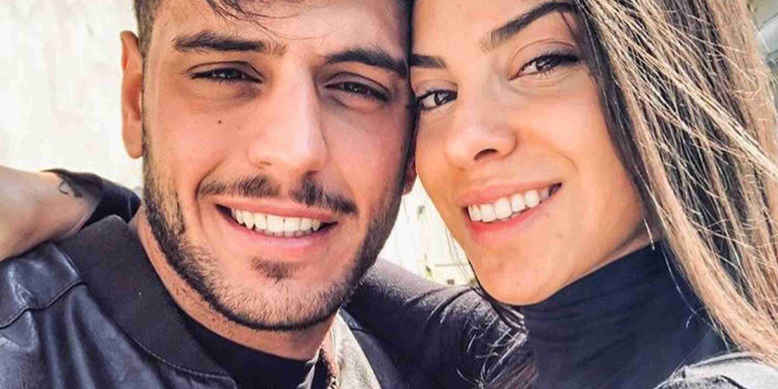 Uomini e Donne news, Luigi Mastroianni e Irene Capuano pronti per il grande passo?
