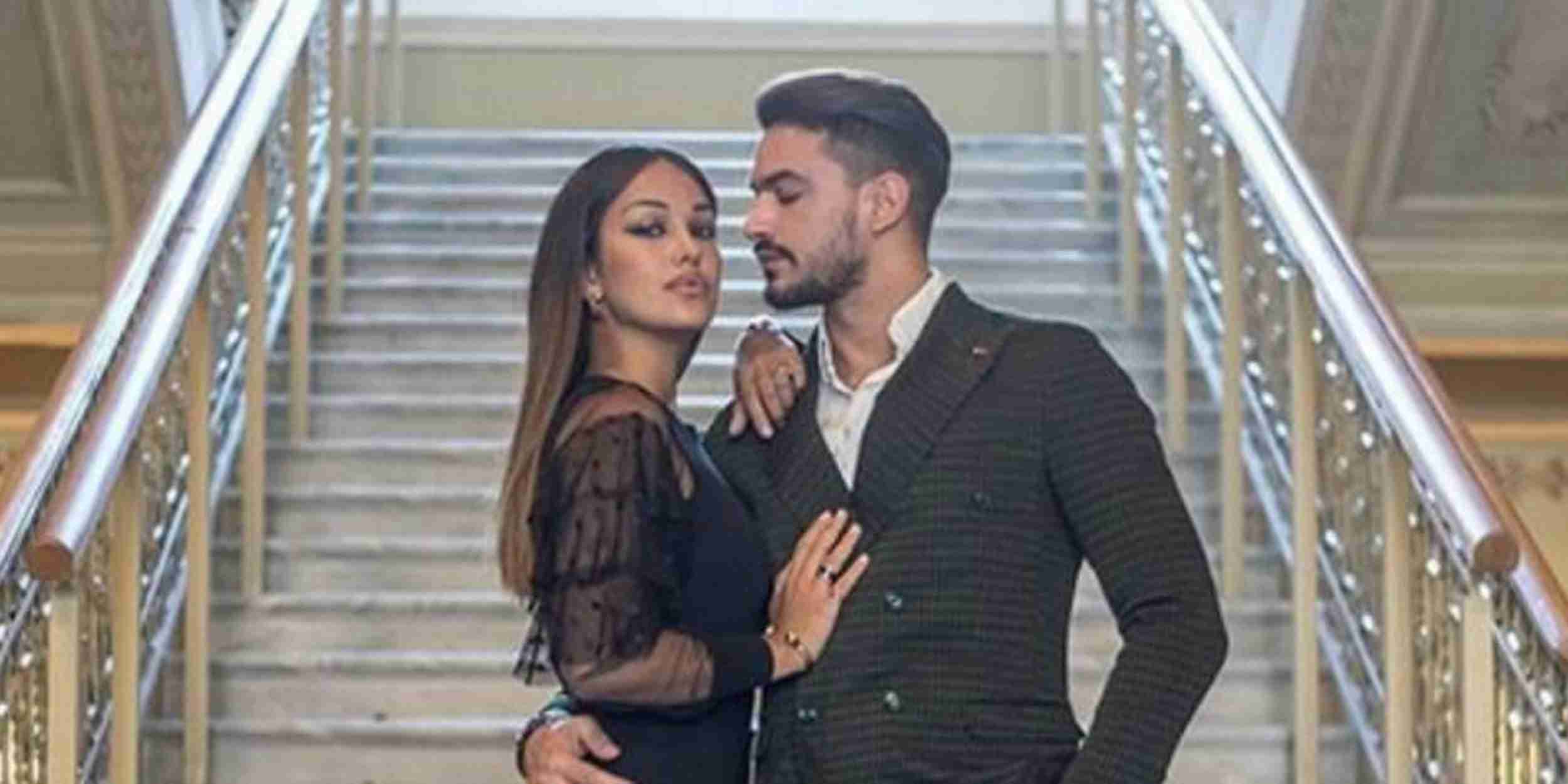 Uomini e Donne, Rosa Perrotta:“Ho pianto per la paura”