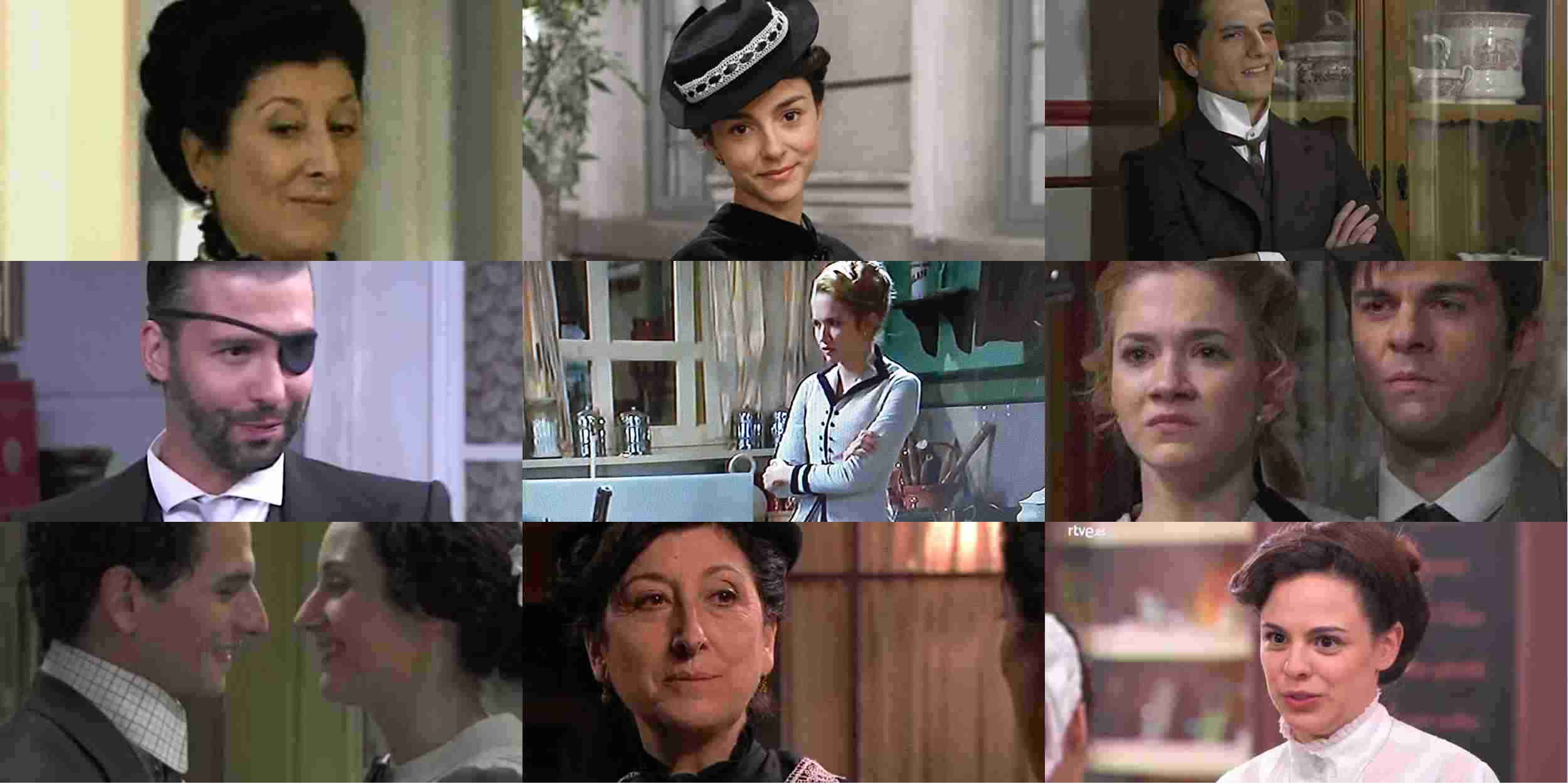 Anticipazioni Una Vita, martedì 16 aprile 2019: le trame di Ursula