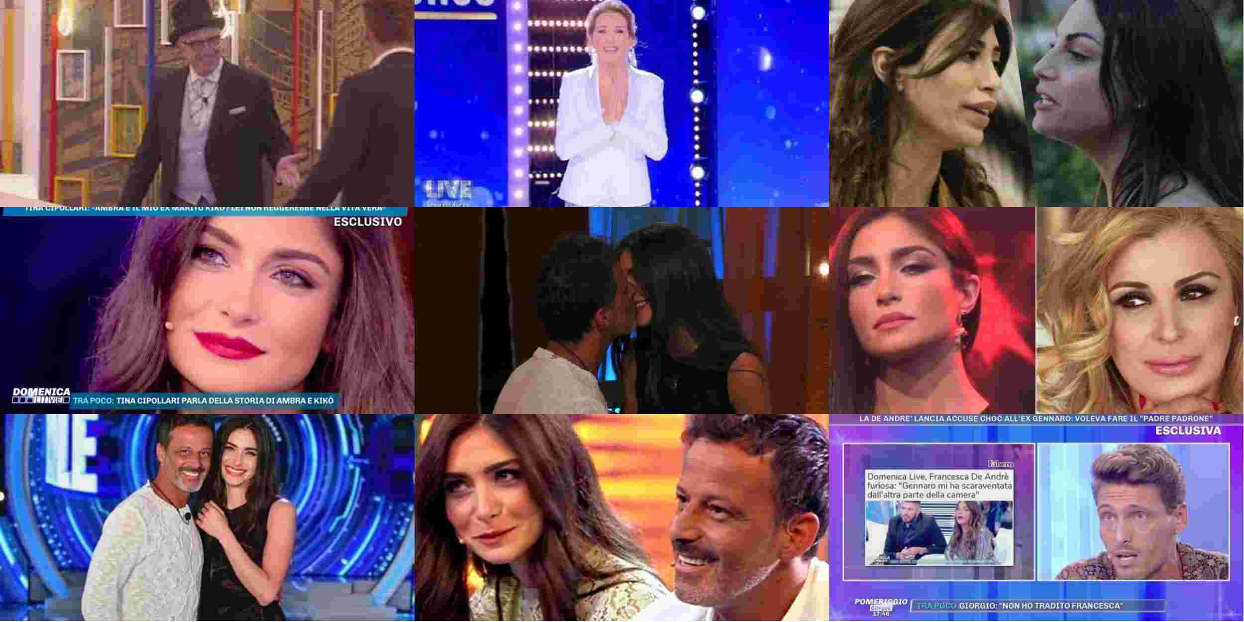 Grande Fratello 16, bufera dopo le frasi shock di Lemme sui figli, i concorrenti protestano