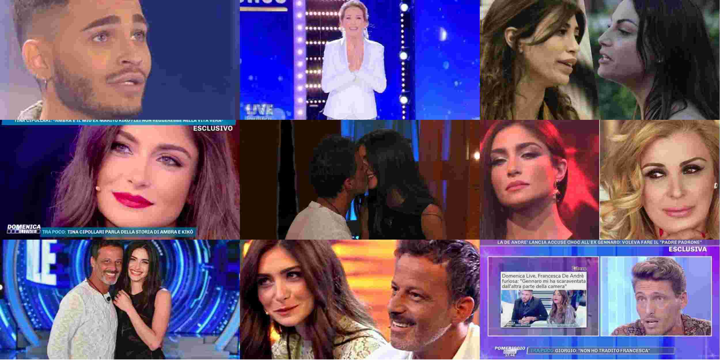 Grande Fratello 16: Cristian fa coming out, Mila e Gennaro nuova coppia?